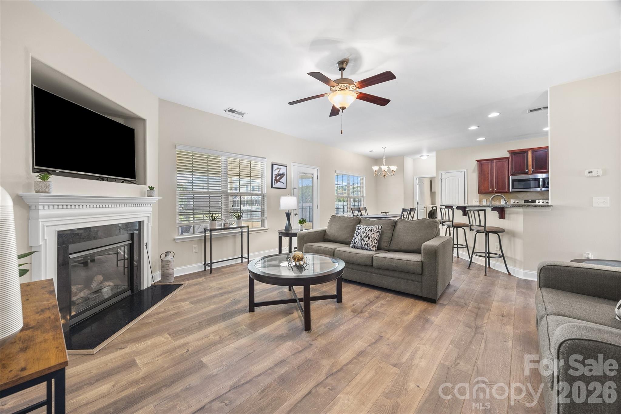 Kingsbridge - Residential