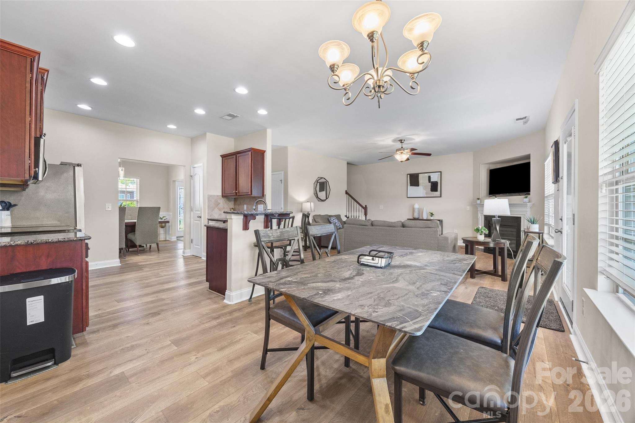 Kingsbridge - Residential