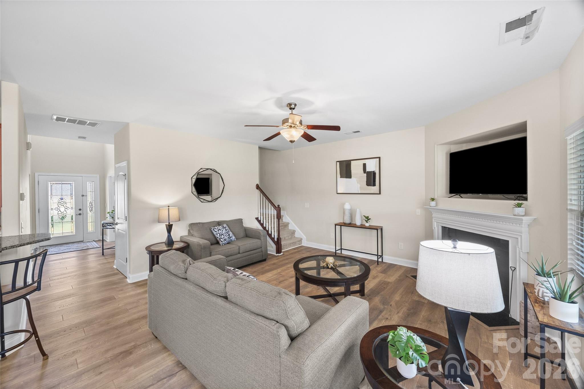 Kingsbridge - Residential