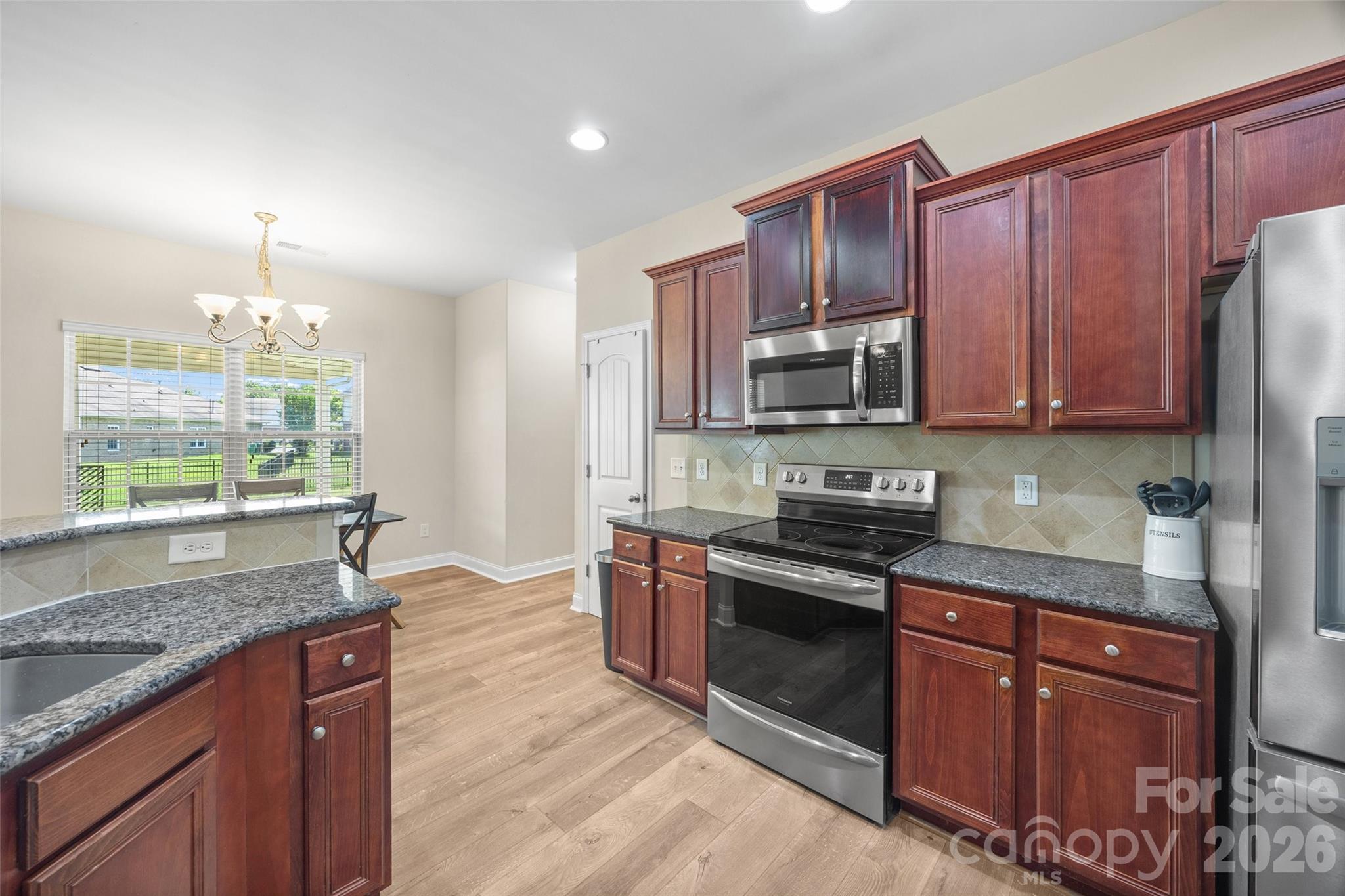 Kingsbridge - Residential