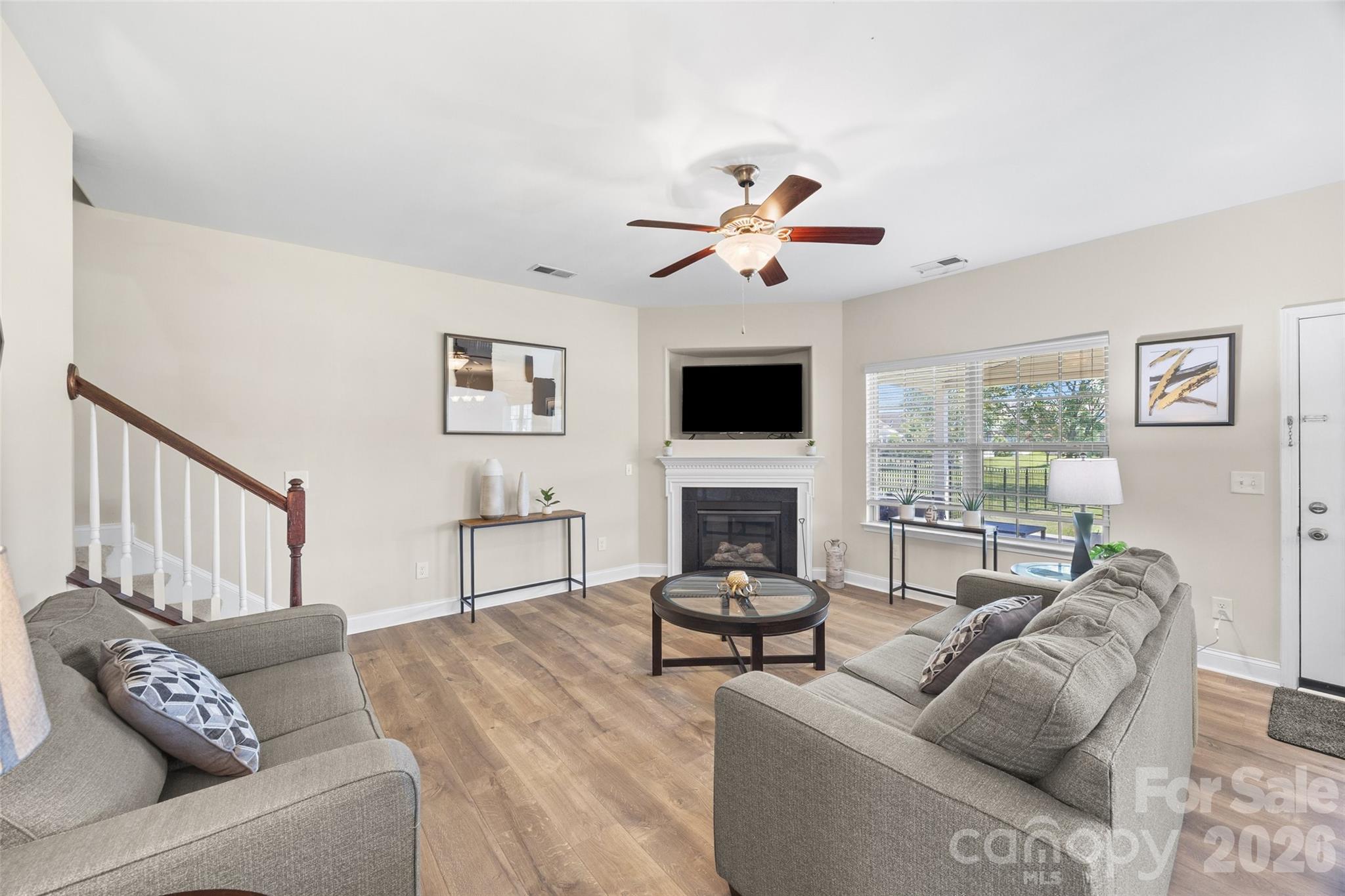Kingsbridge - Residential