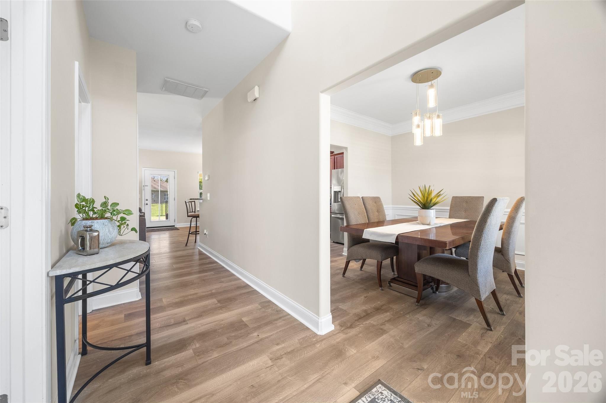 Kingsbridge - Residential
