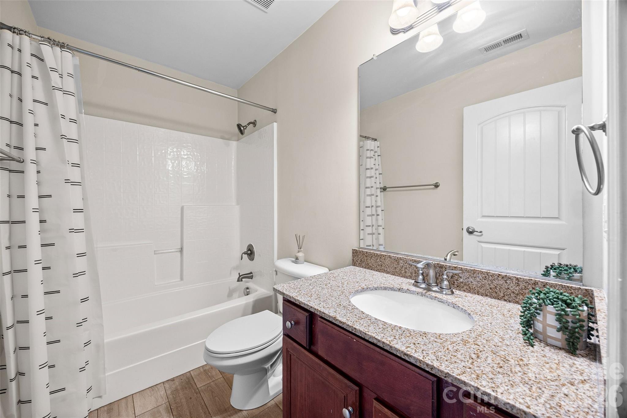 Kingsbridge - Residential