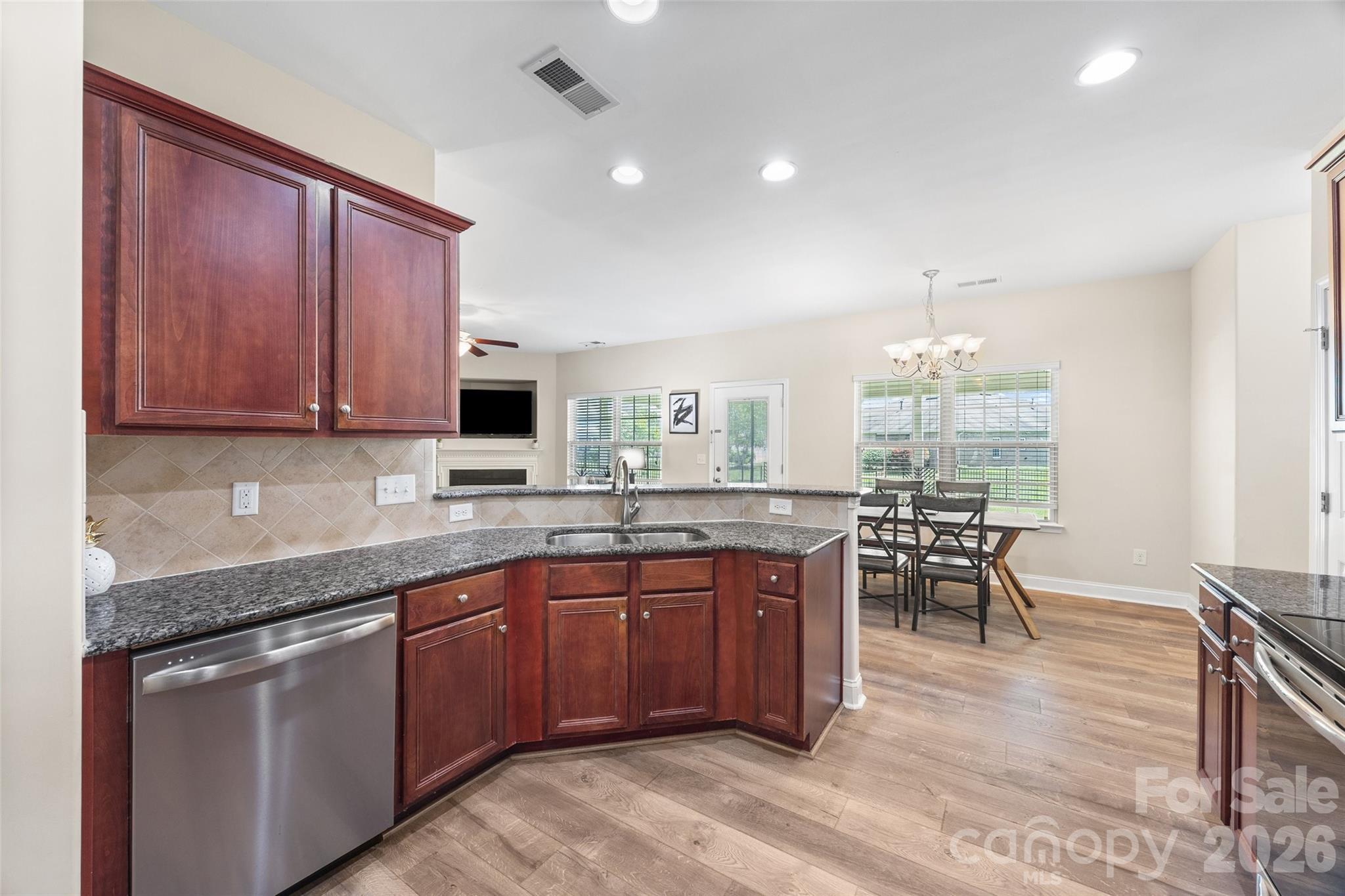 Kingsbridge - Residential