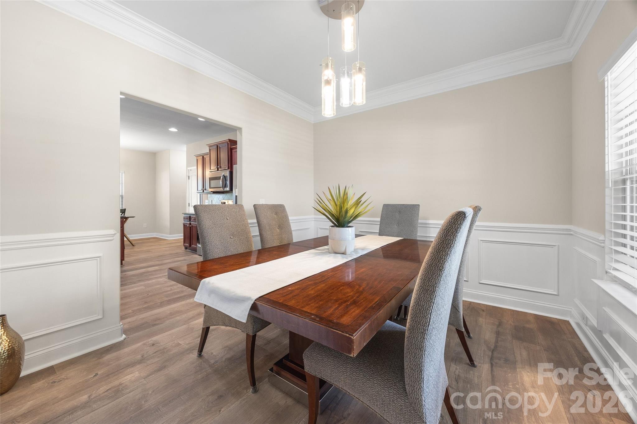 Kingsbridge - Residential