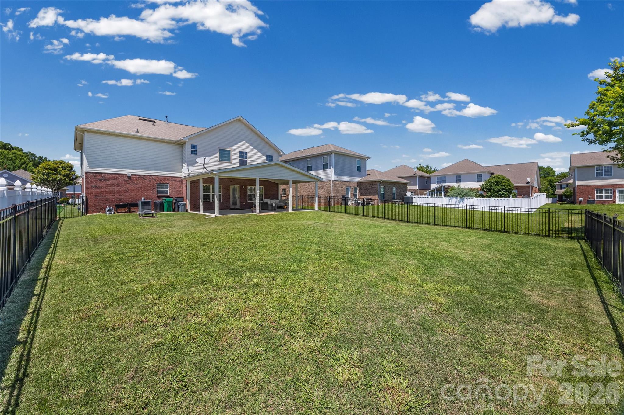 Kingsbridge - Residential