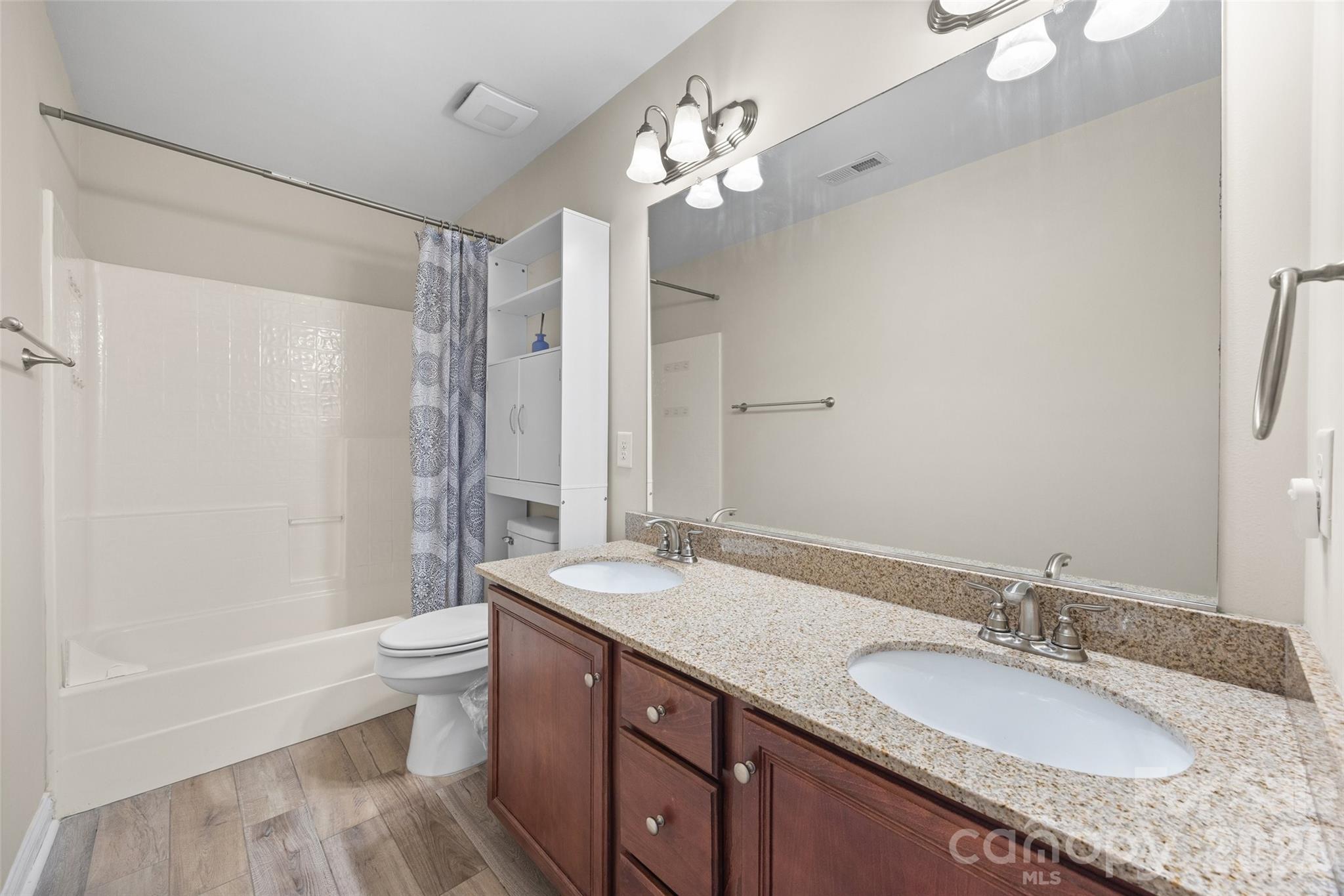 Kingsbridge - Residential