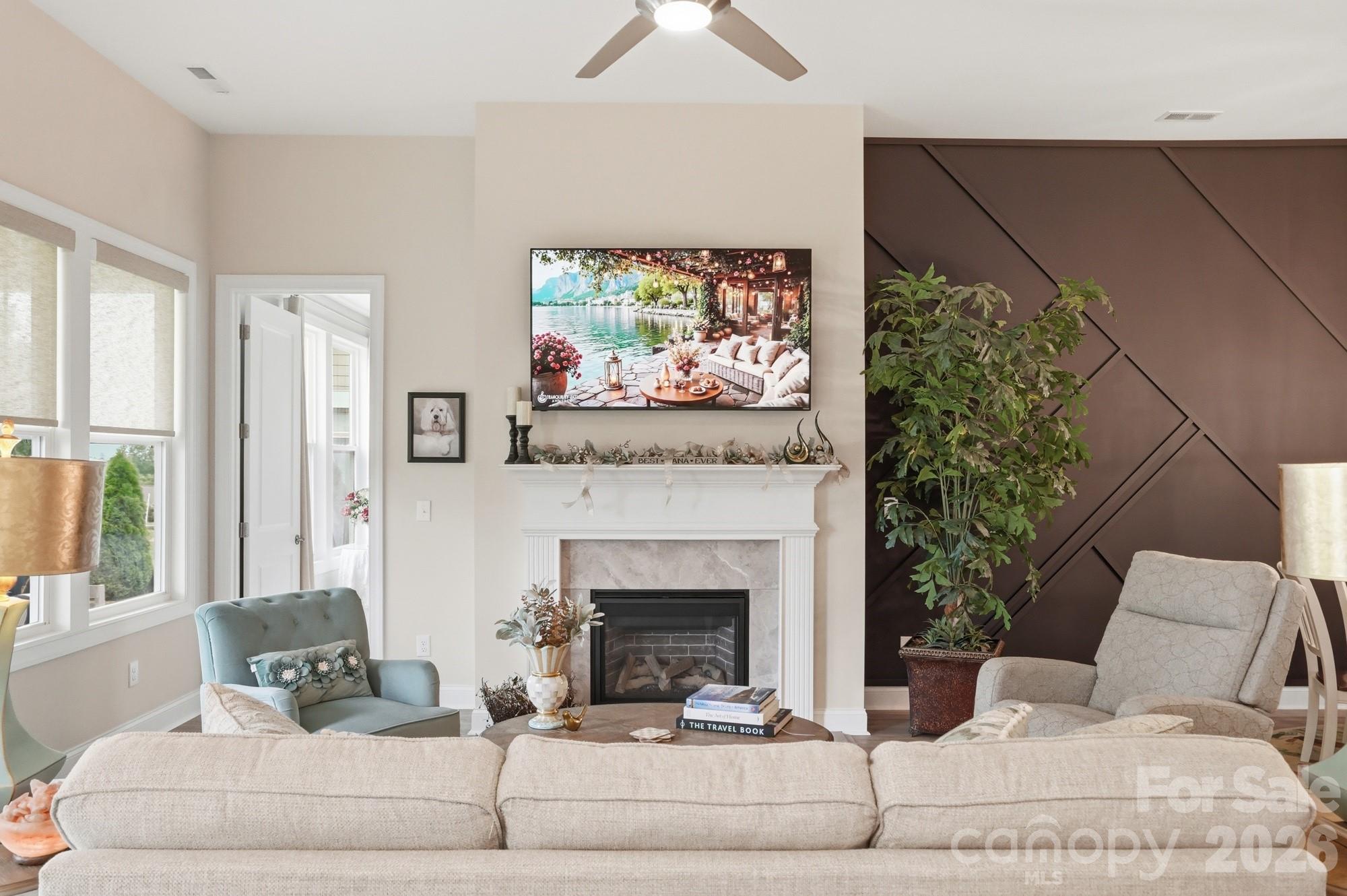 The Gentry at Handsmill - Residential