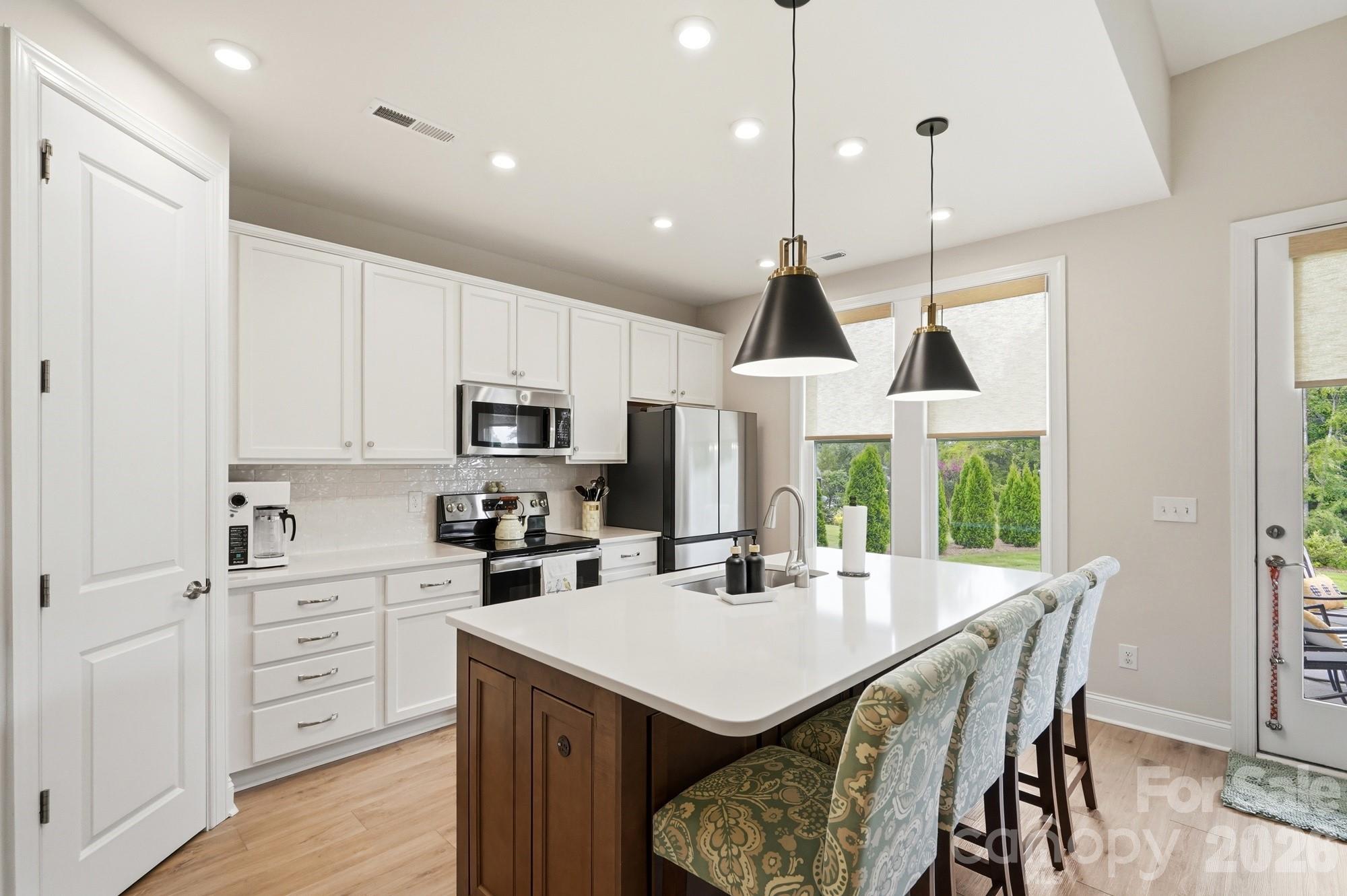 The Gentry at Handsmill - Residential