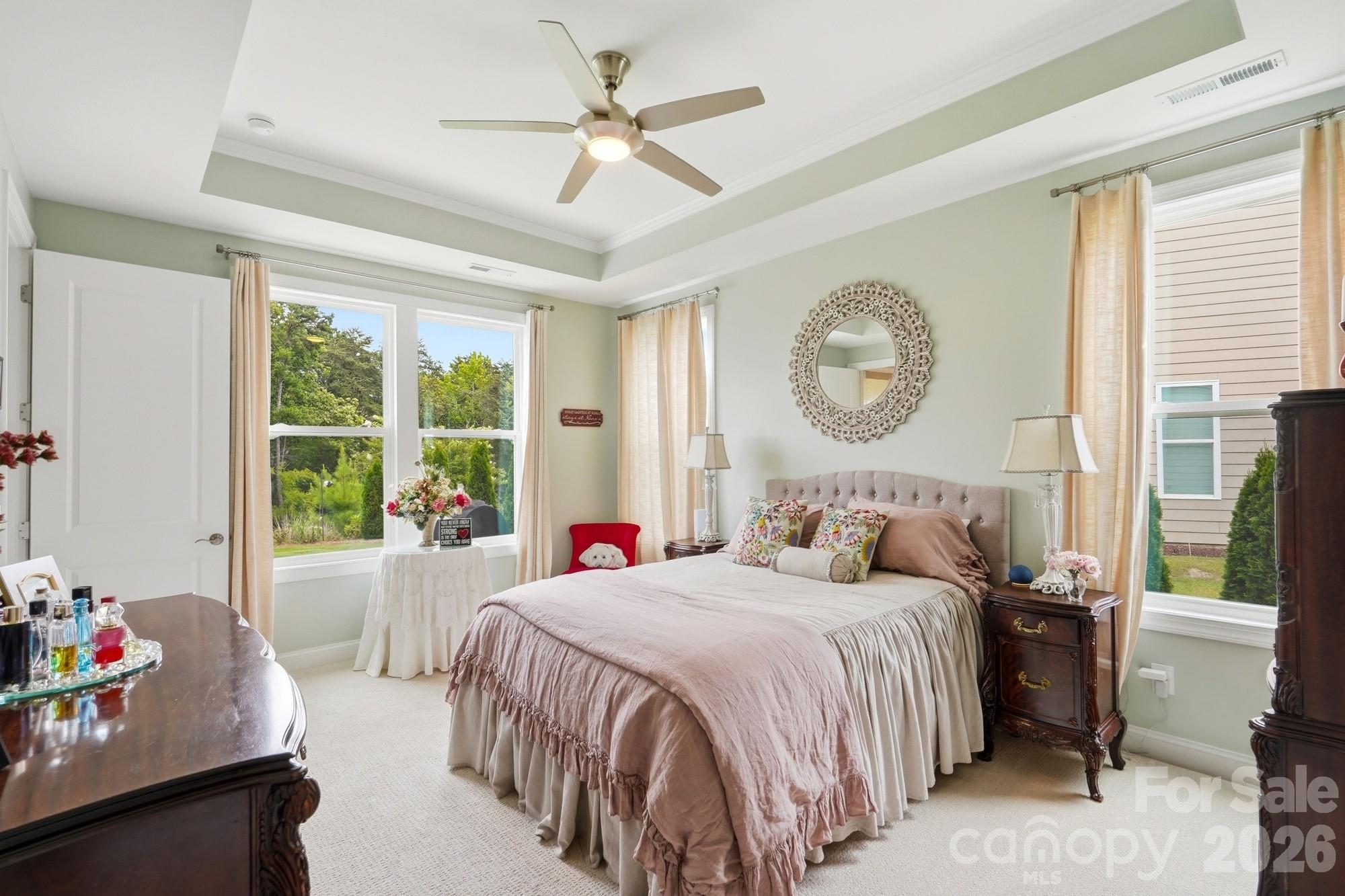 The Gentry at Handsmill - Residential