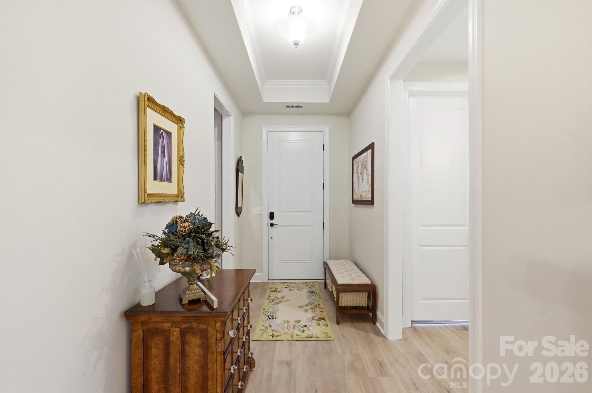 The Gentry at Handsmill - Residential