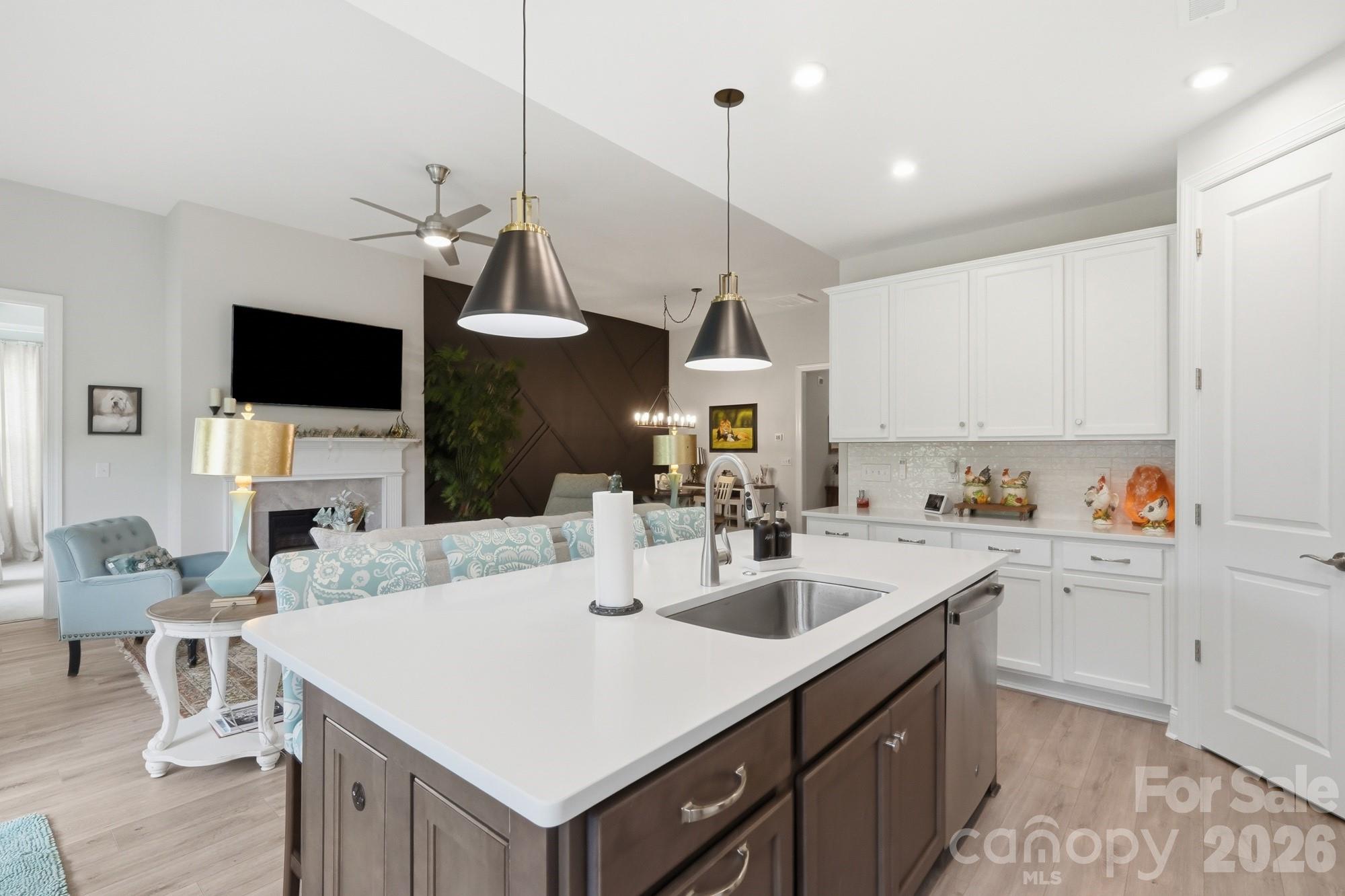The Gentry at Handsmill - Residential