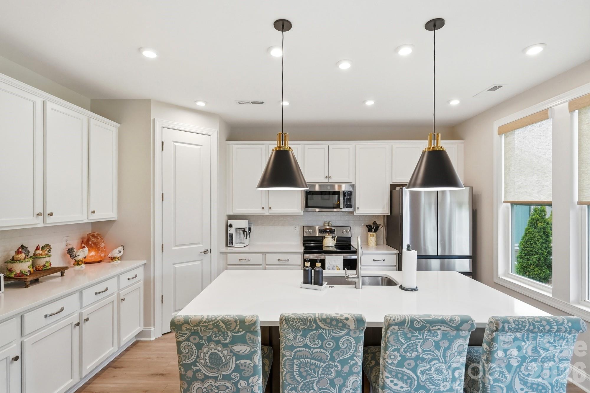 The Gentry at Handsmill - Residential