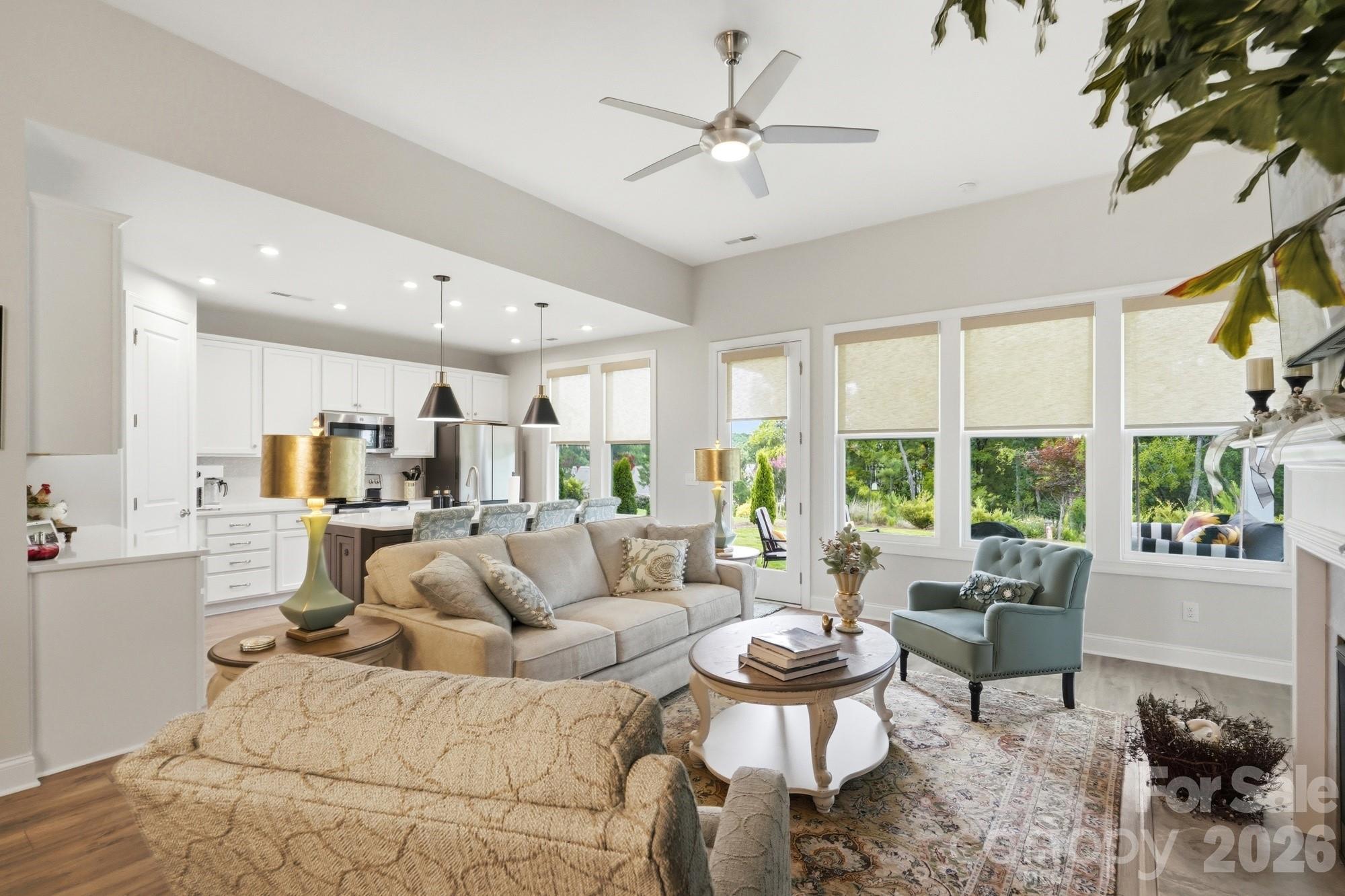 The Gentry at Handsmill - Residential