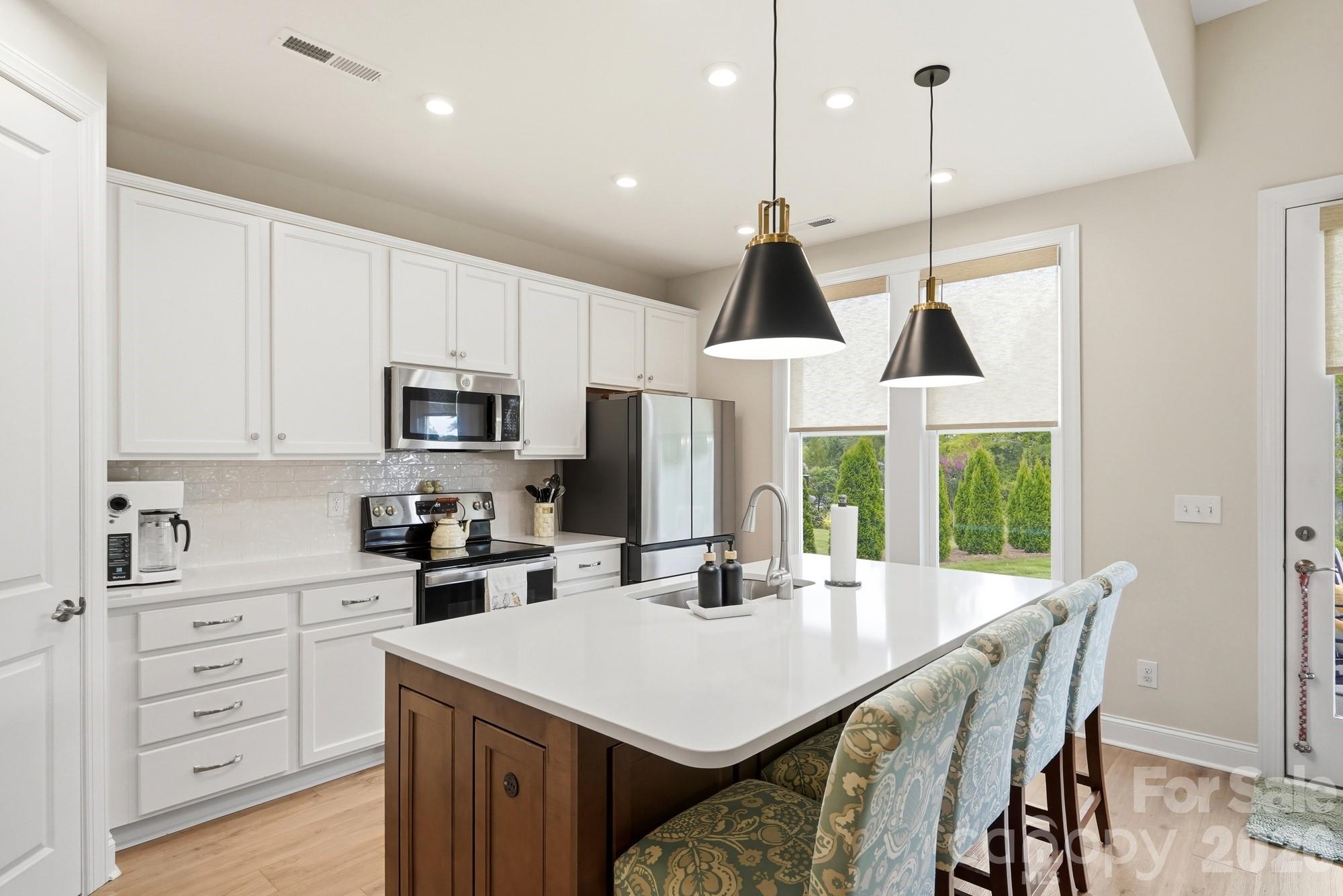 The Gentry at Handsmill - Residential
