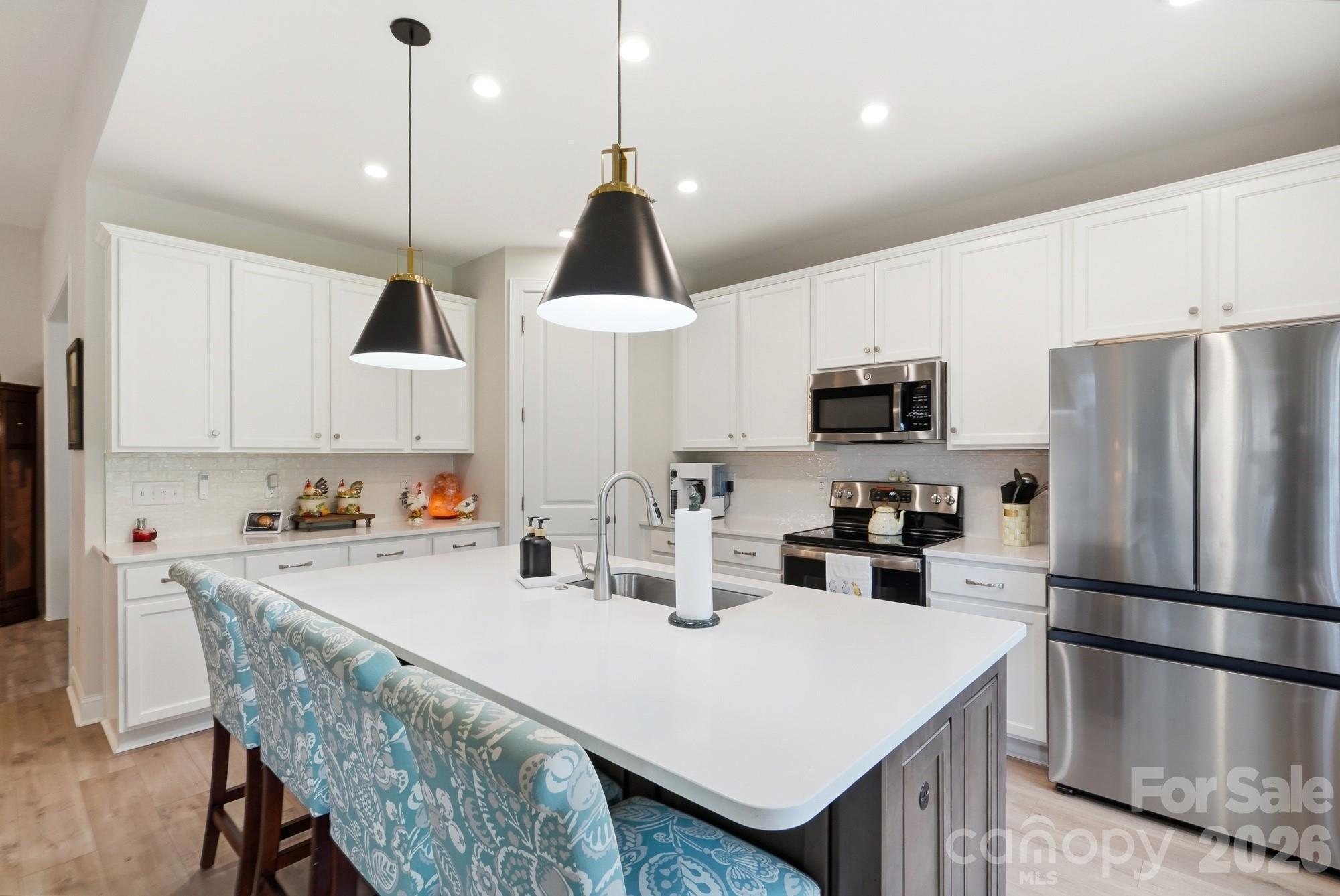 The Gentry at Handsmill - Residential