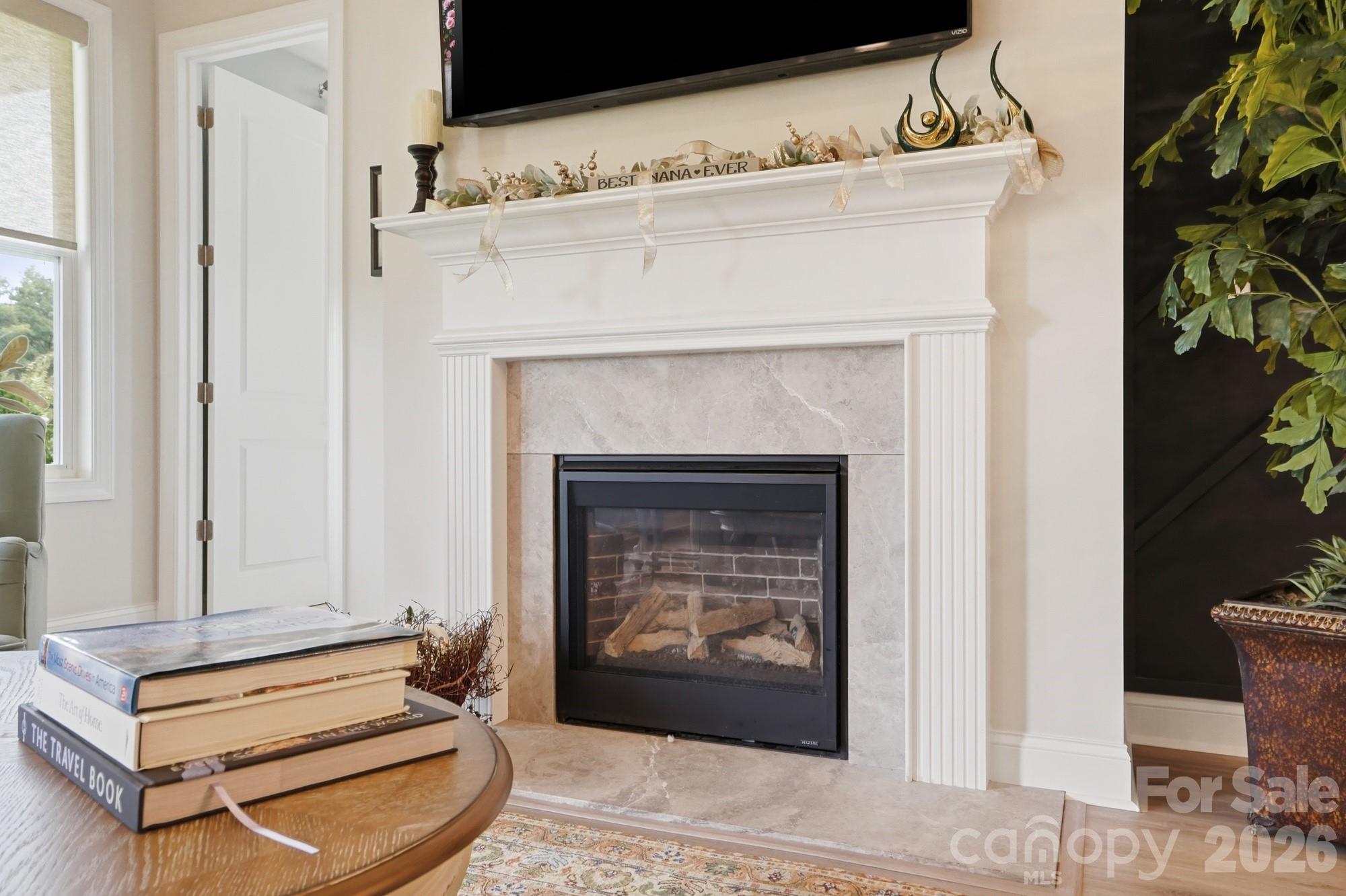 The Gentry at Handsmill - Residential