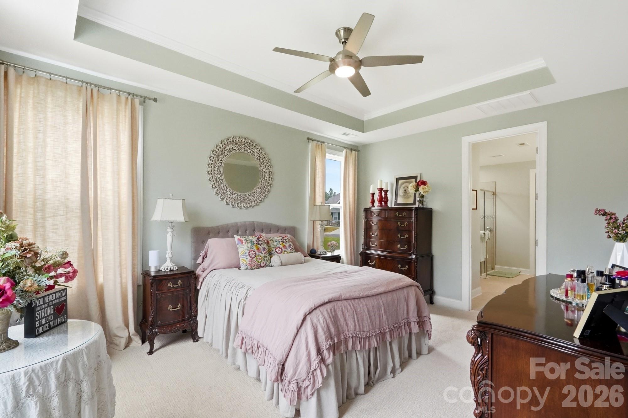 The Gentry at Handsmill - Residential