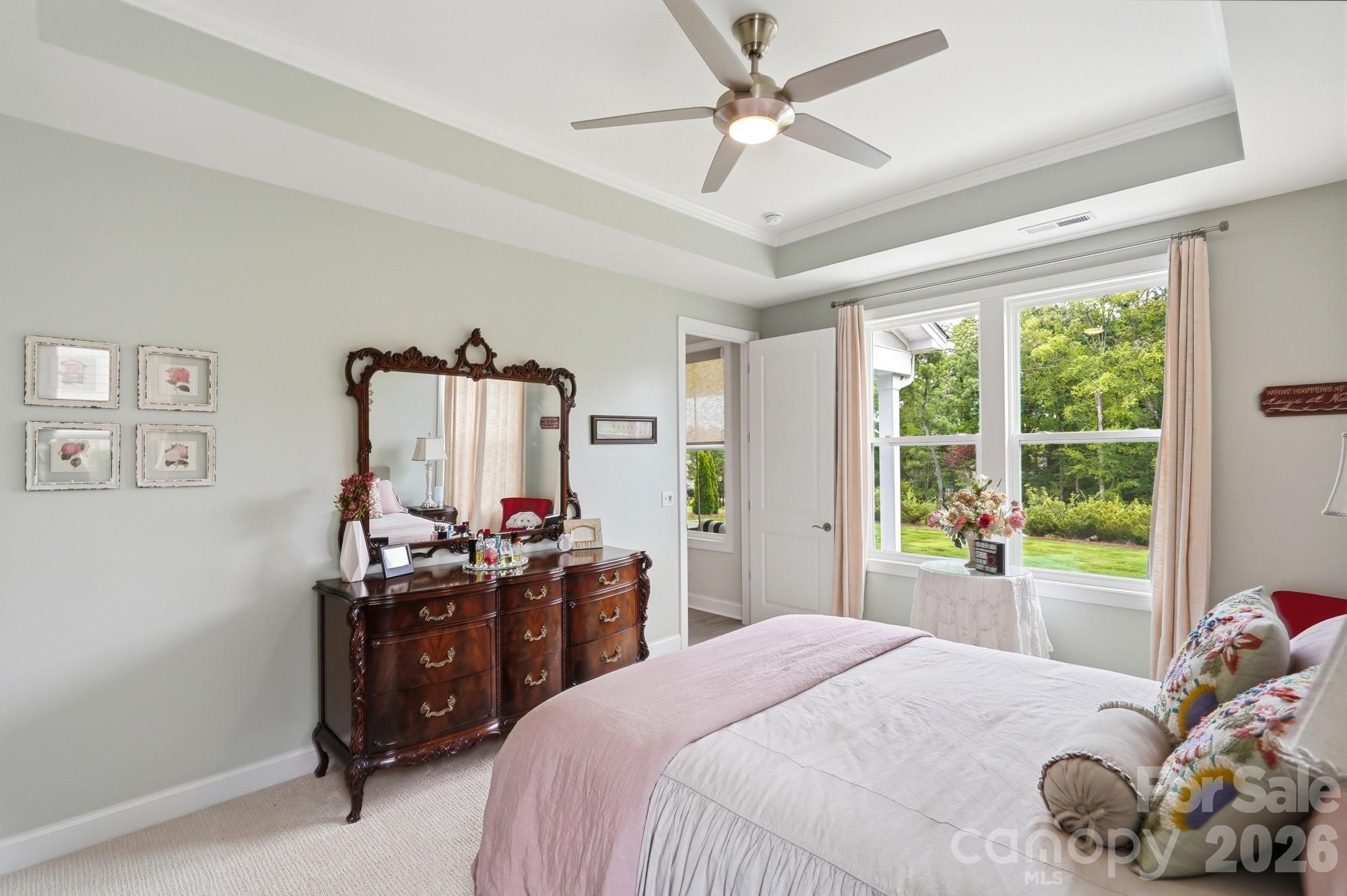The Gentry at Handsmill - Residential