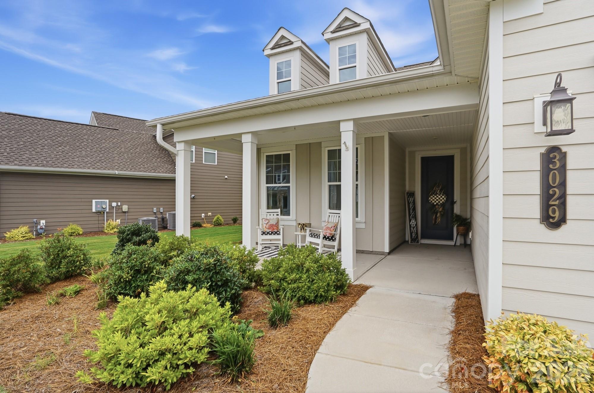 The Gentry at Handsmill - Residential