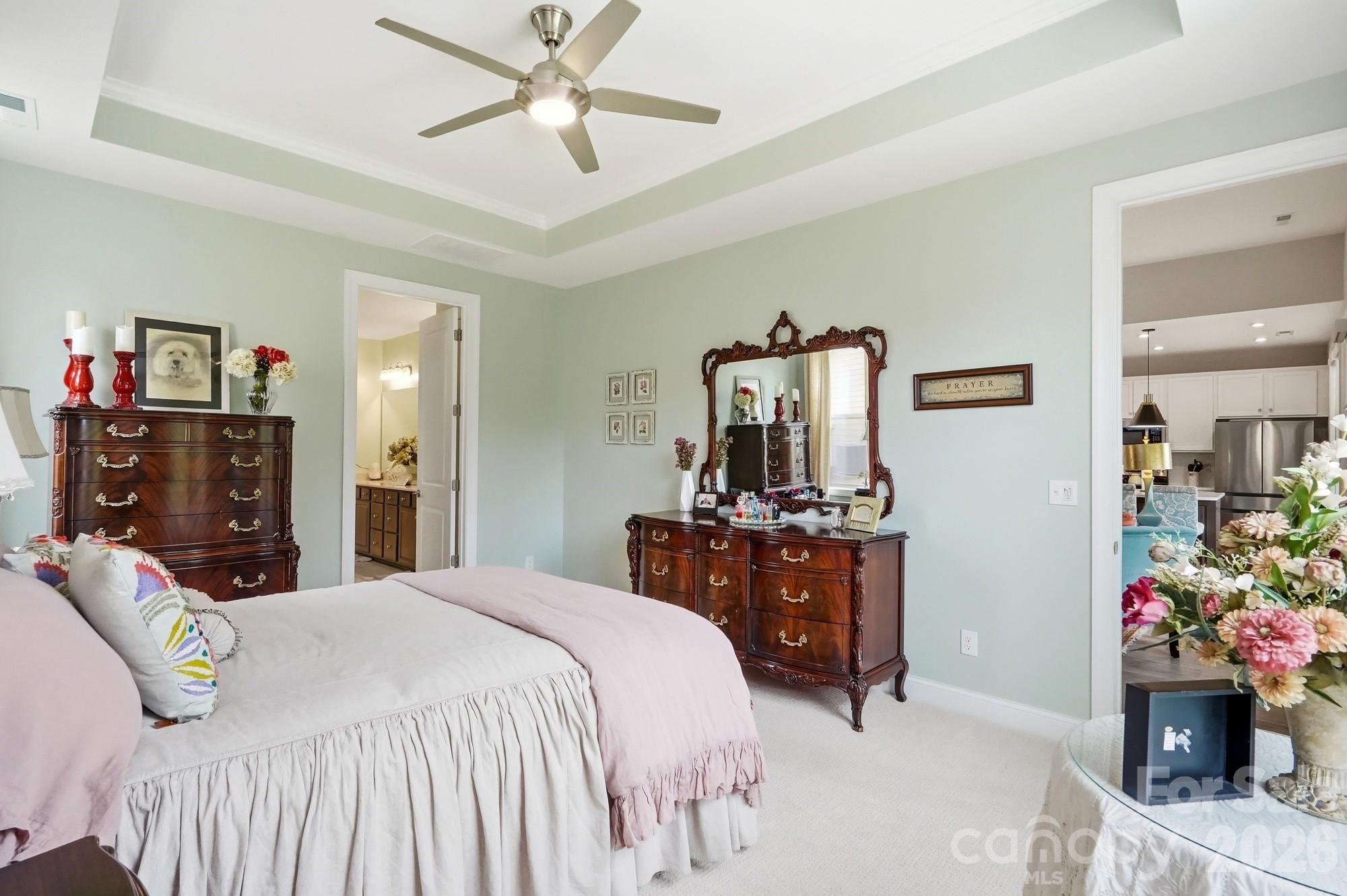The Gentry at Handsmill - Residential