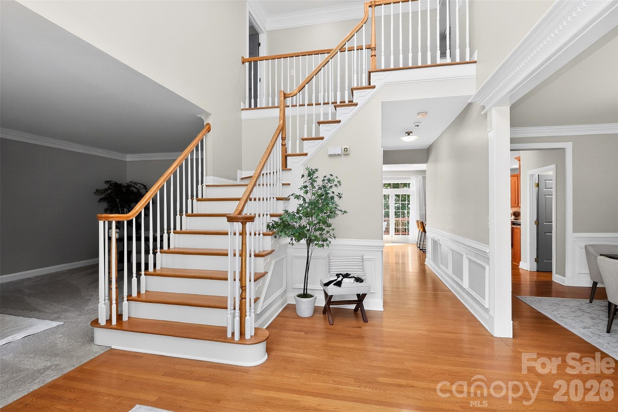 Providence Plantation - Residential