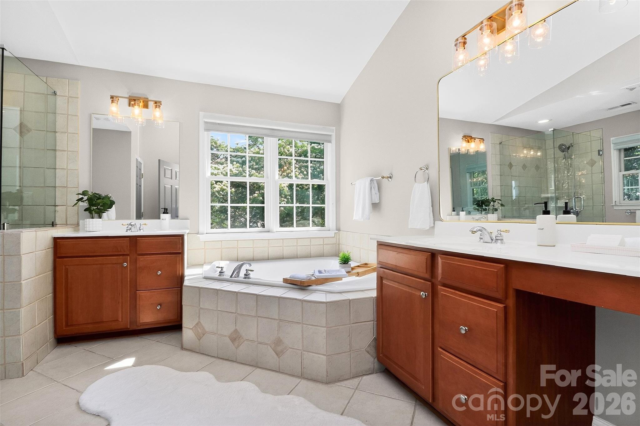 Providence Plantation - Residential