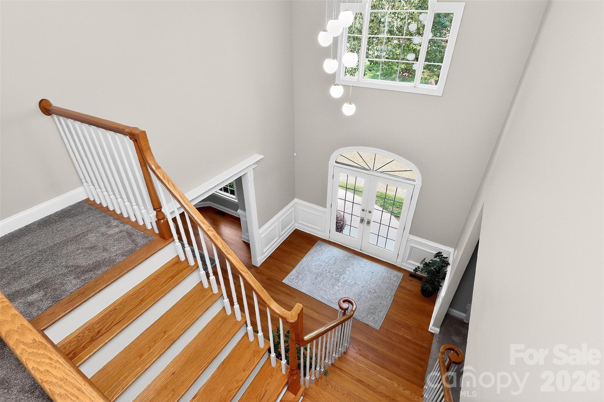 Providence Plantation - Residential