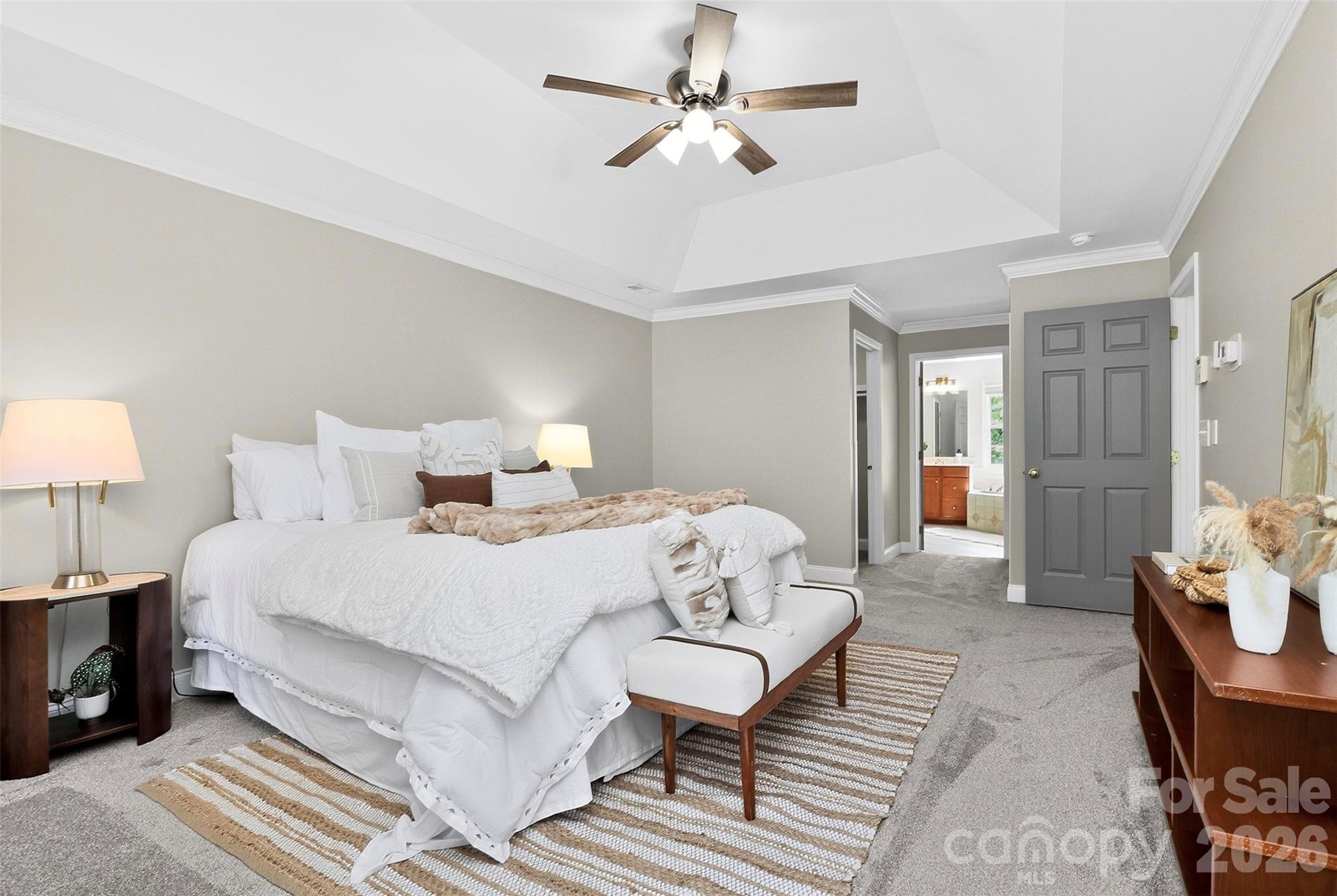 Providence Plantation - Residential