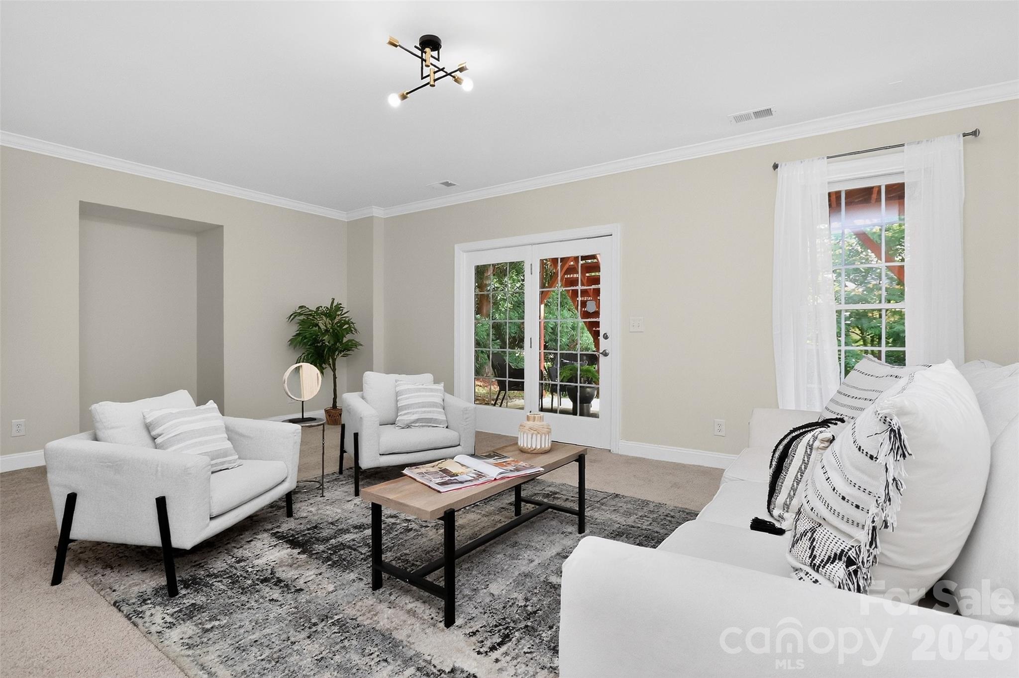 Providence Plantation - Residential
