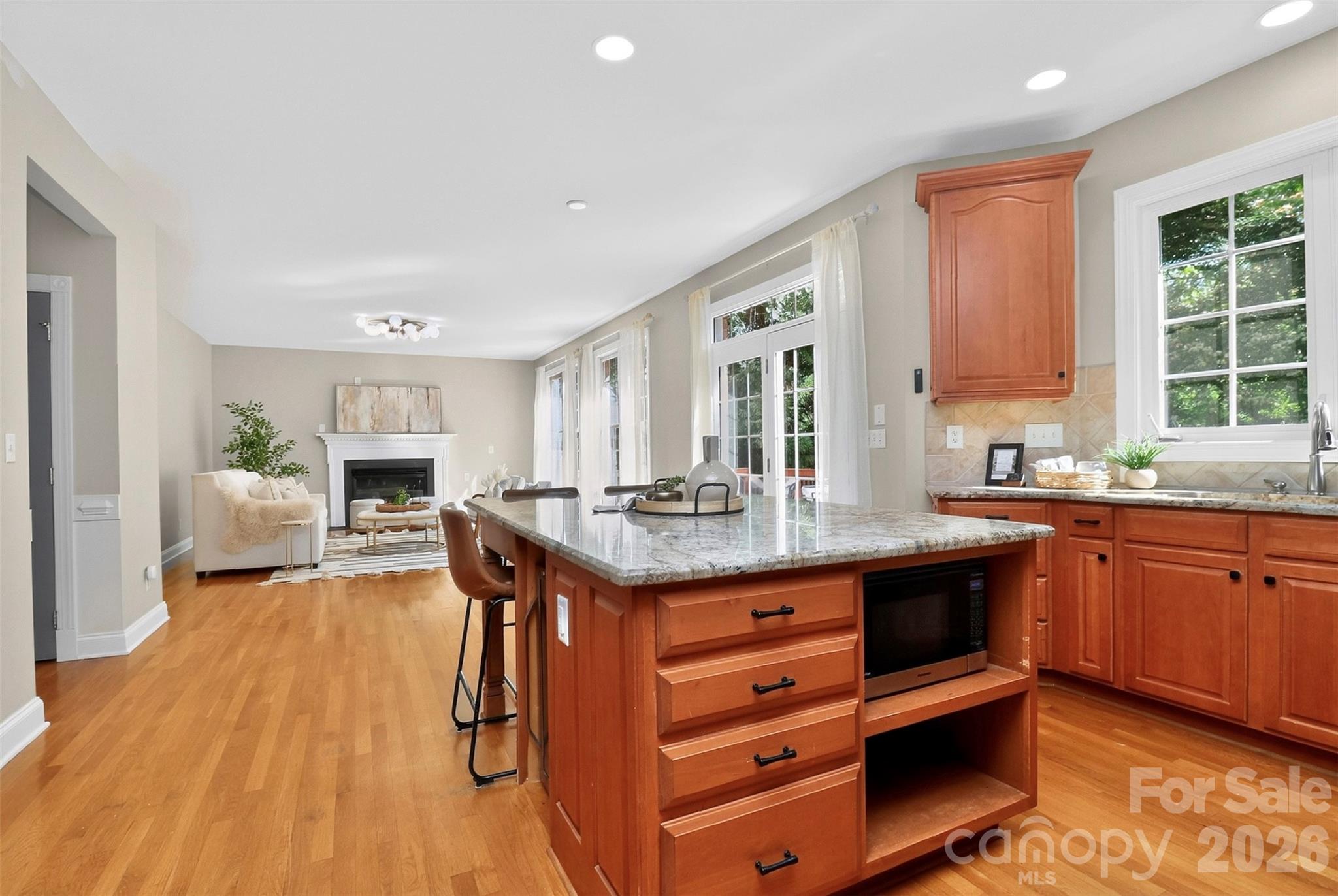 Providence Plantation - Residential