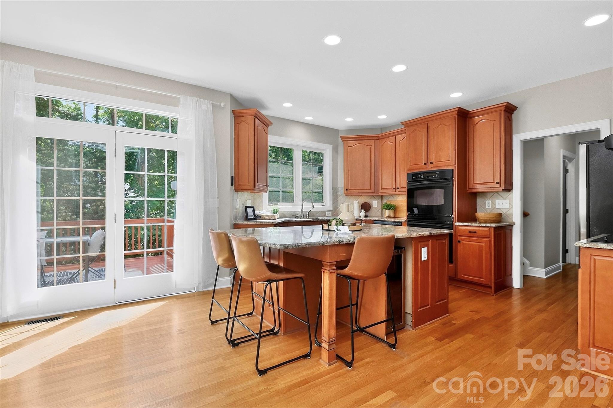 Providence Plantation - Residential