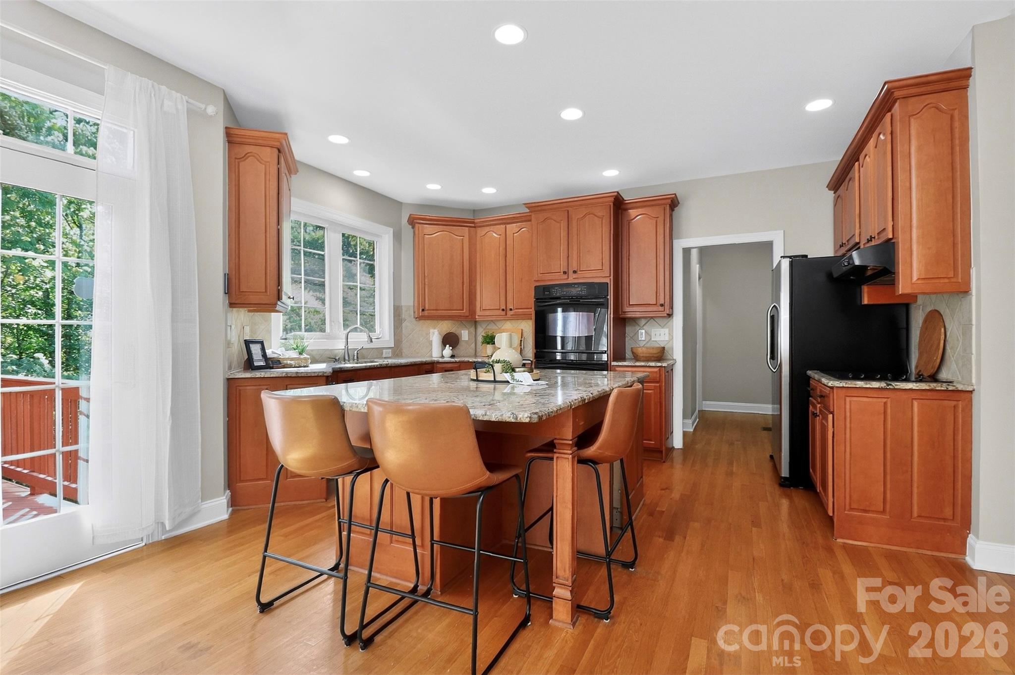 Providence Plantation - Residential