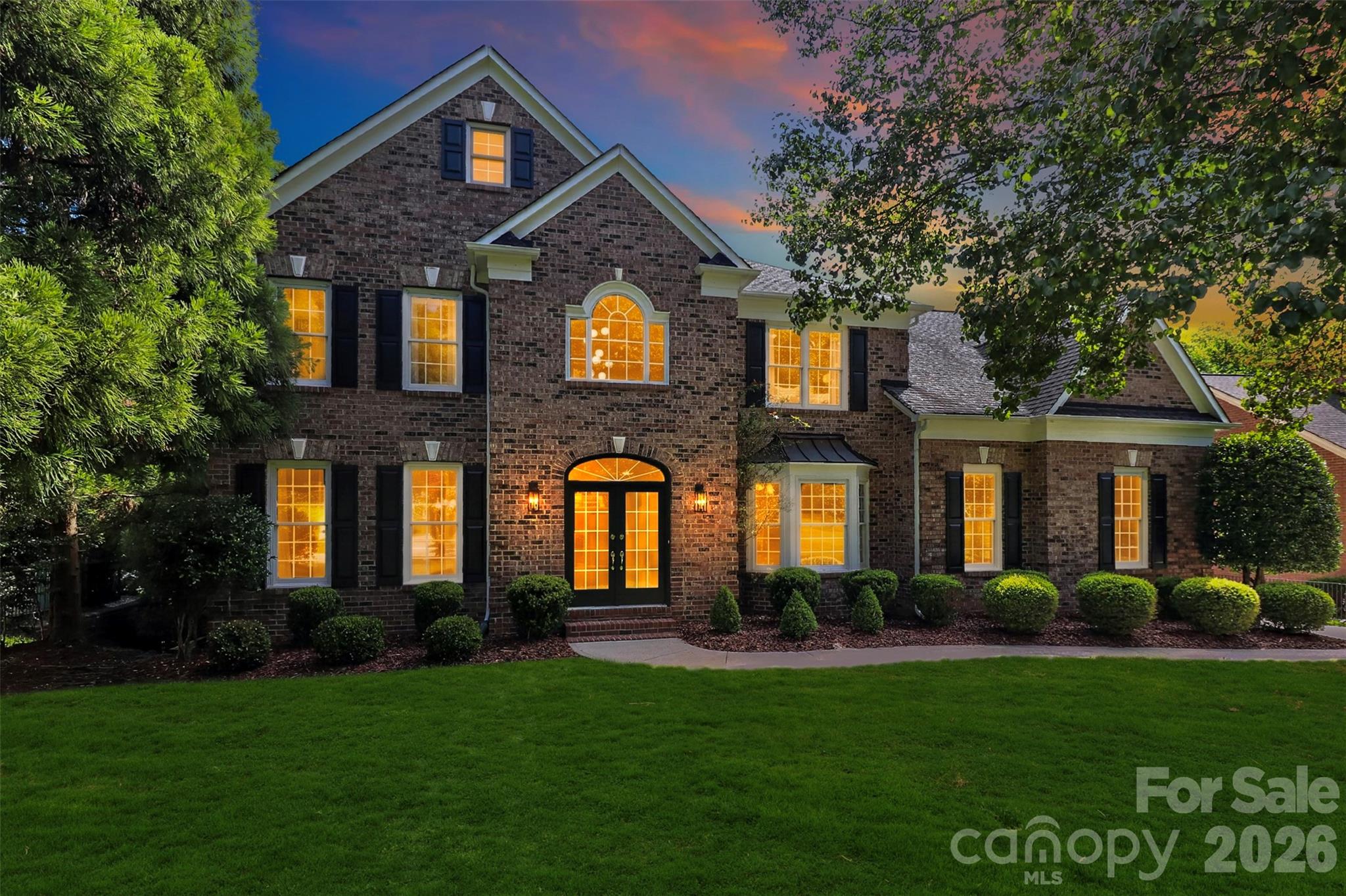 Providence Plantation - Residential