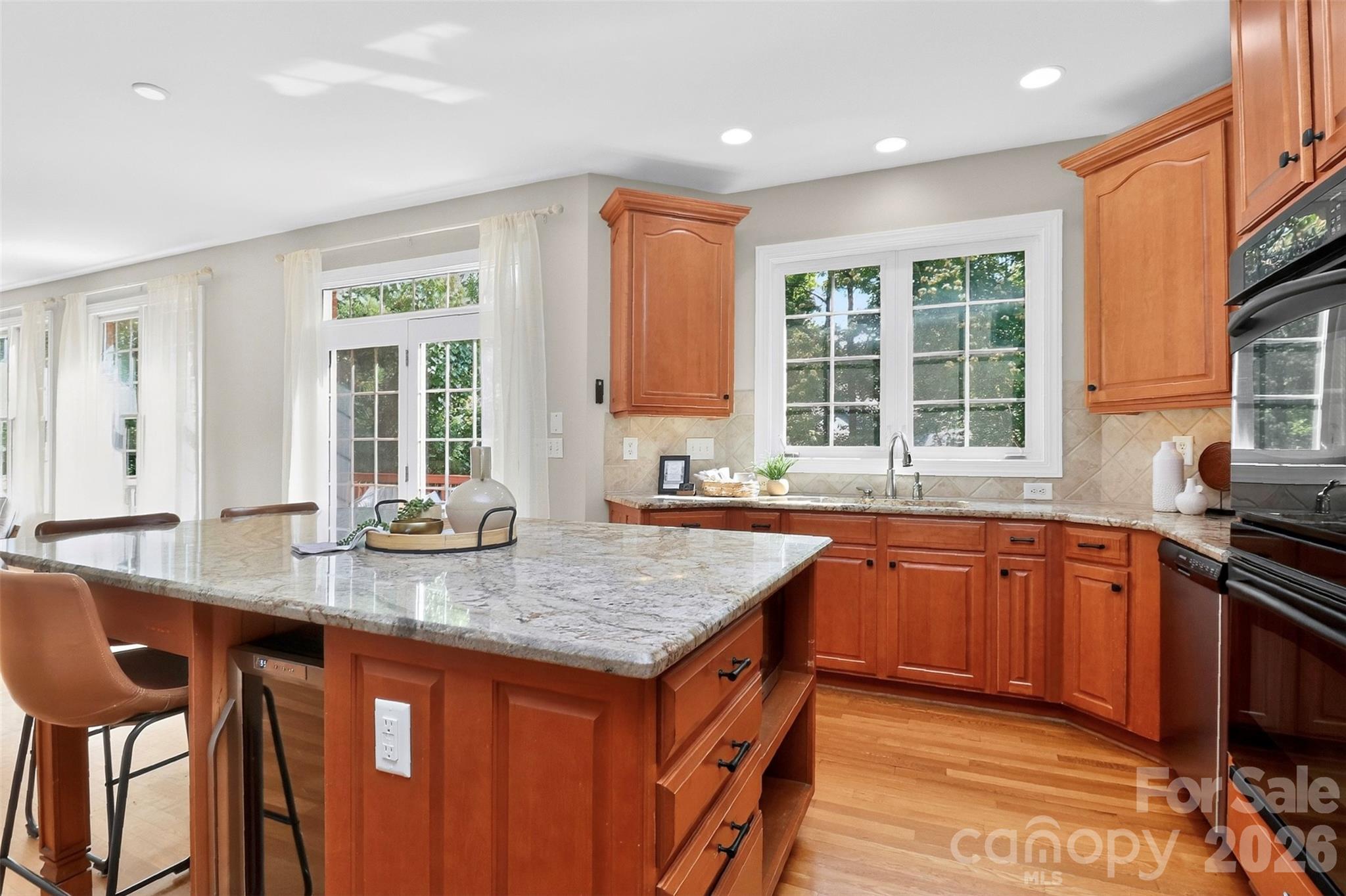 Providence Plantation - Residential