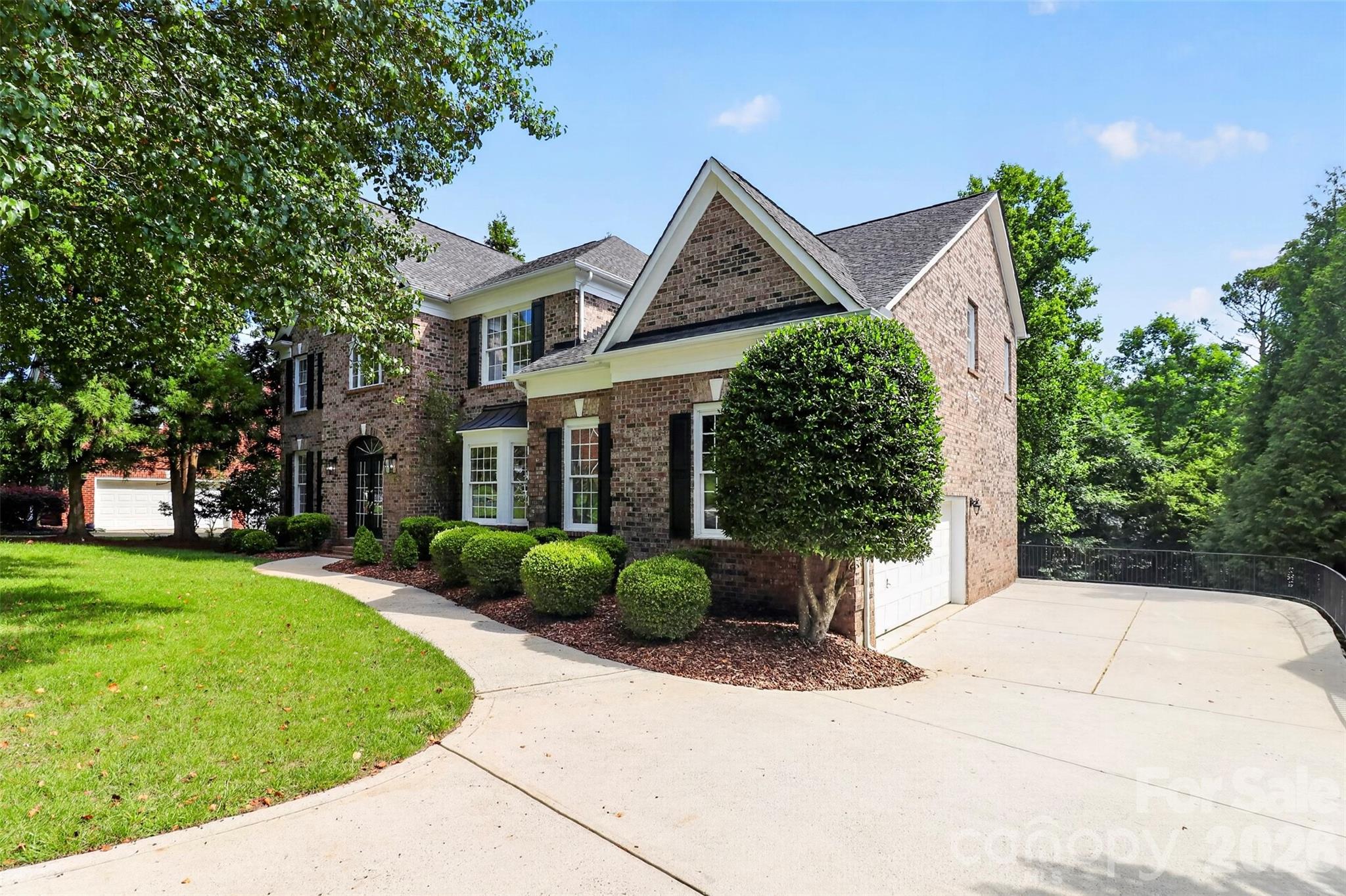 Providence Plantation - Residential