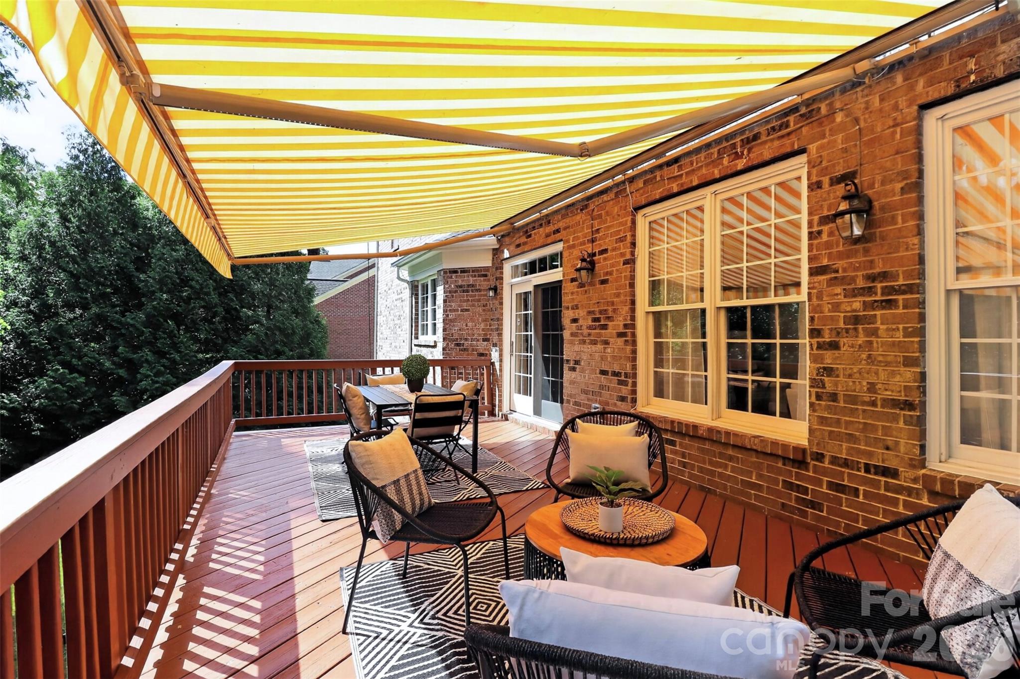 Providence Plantation - Residential