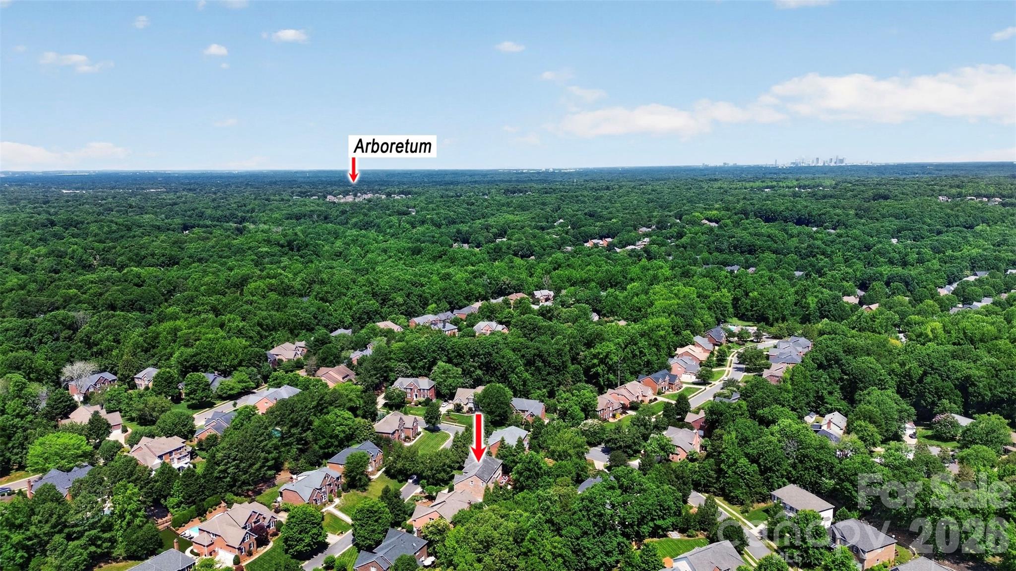 Providence Plantation - Residential