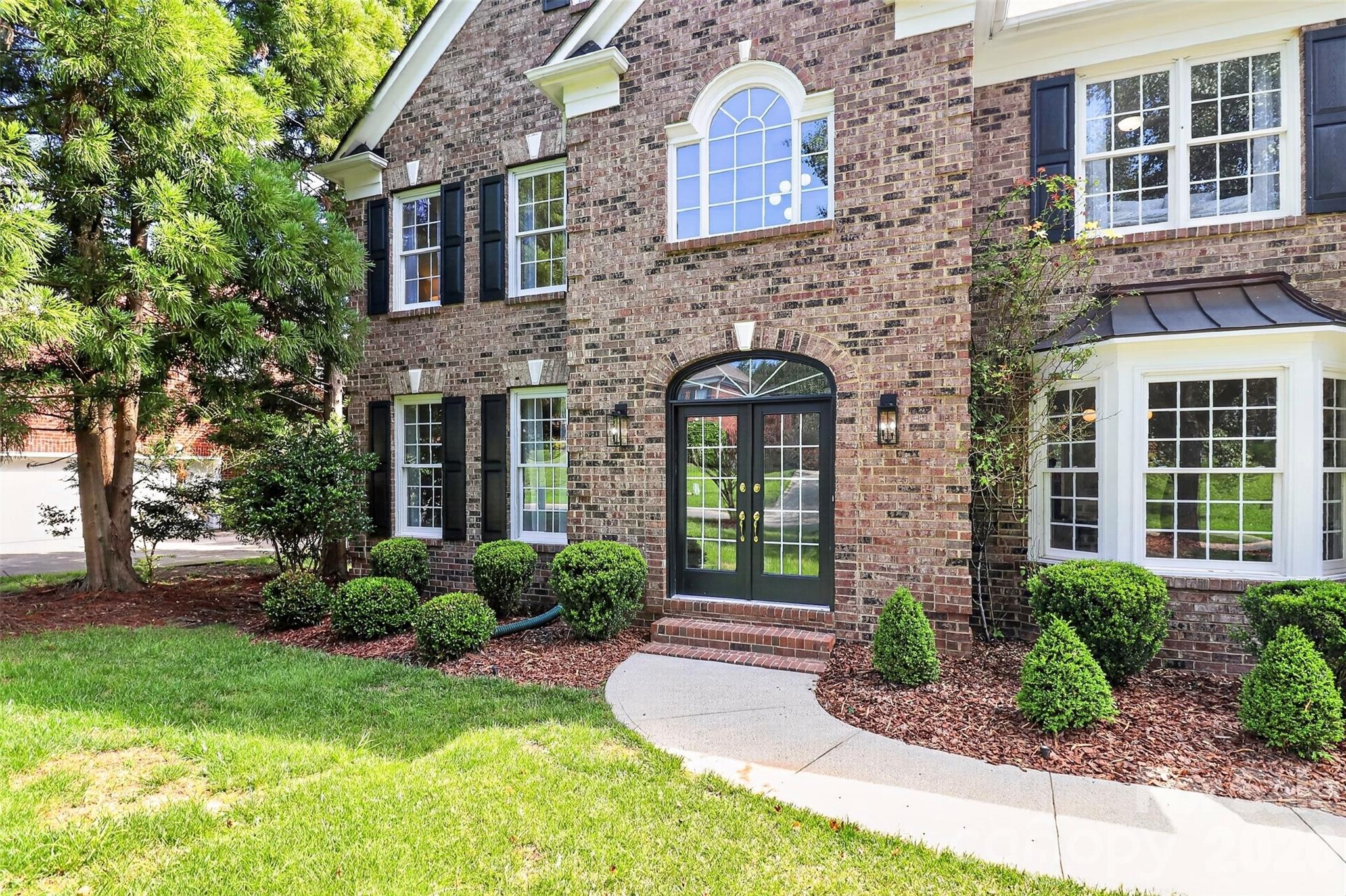 Providence Plantation - Residential