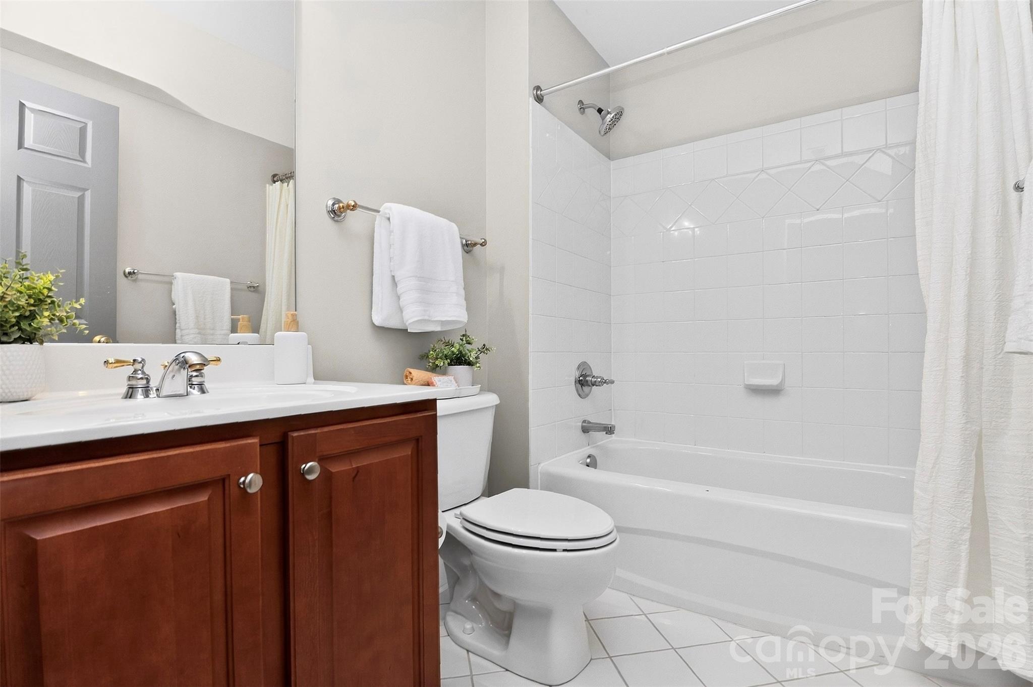 Providence Plantation - Residential