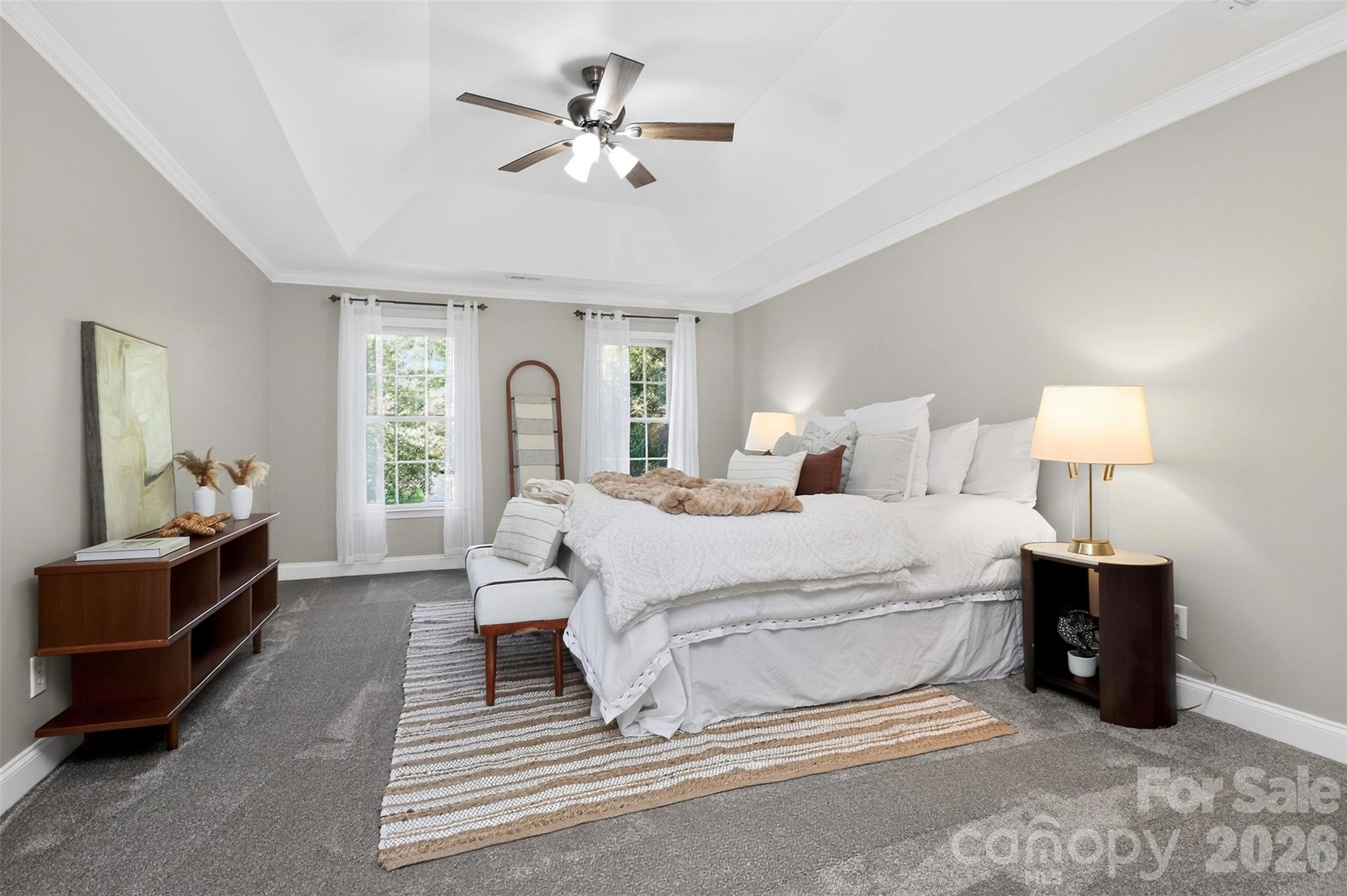 Providence Plantation - Residential
