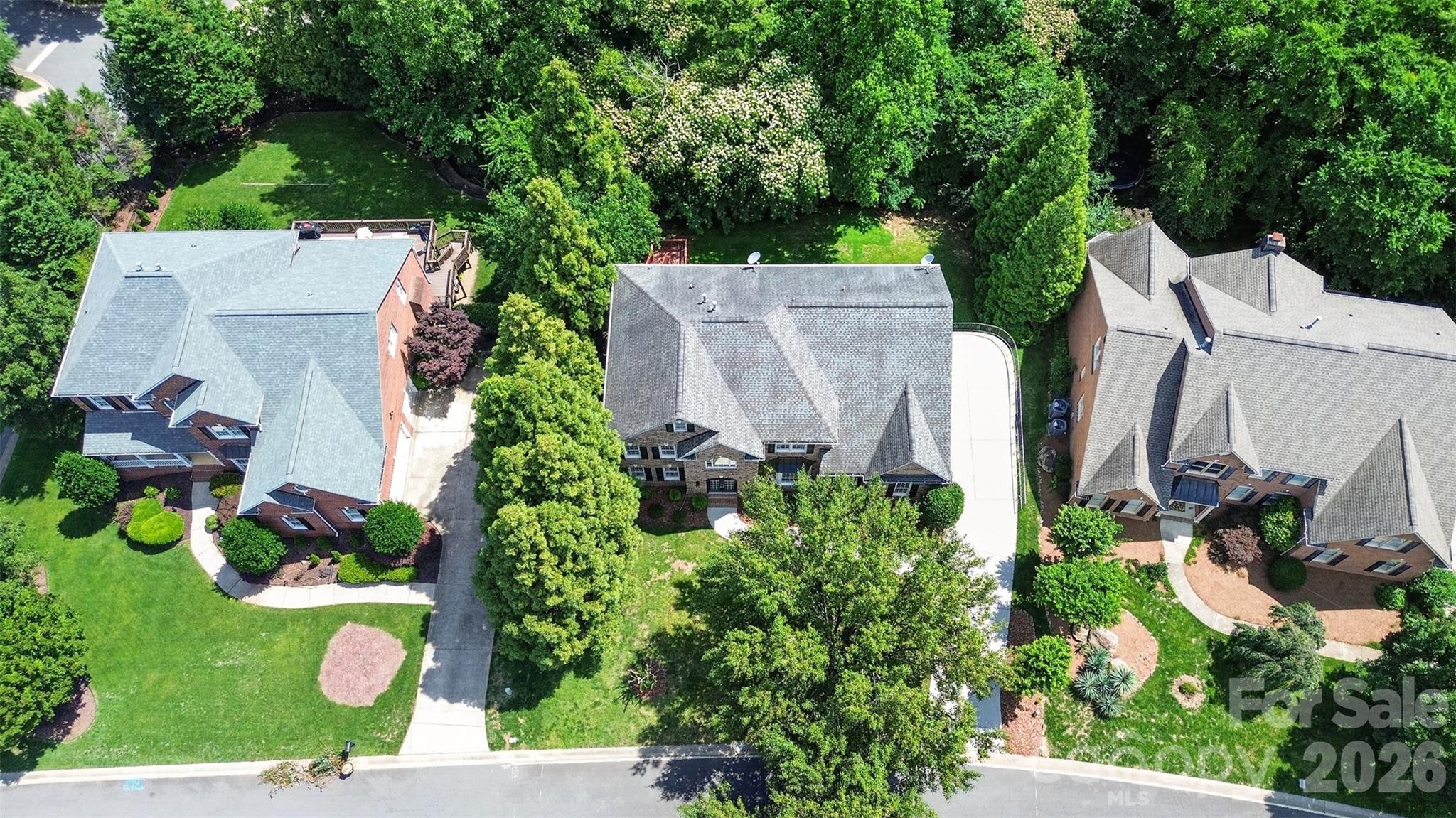 Providence Plantation - Residential
