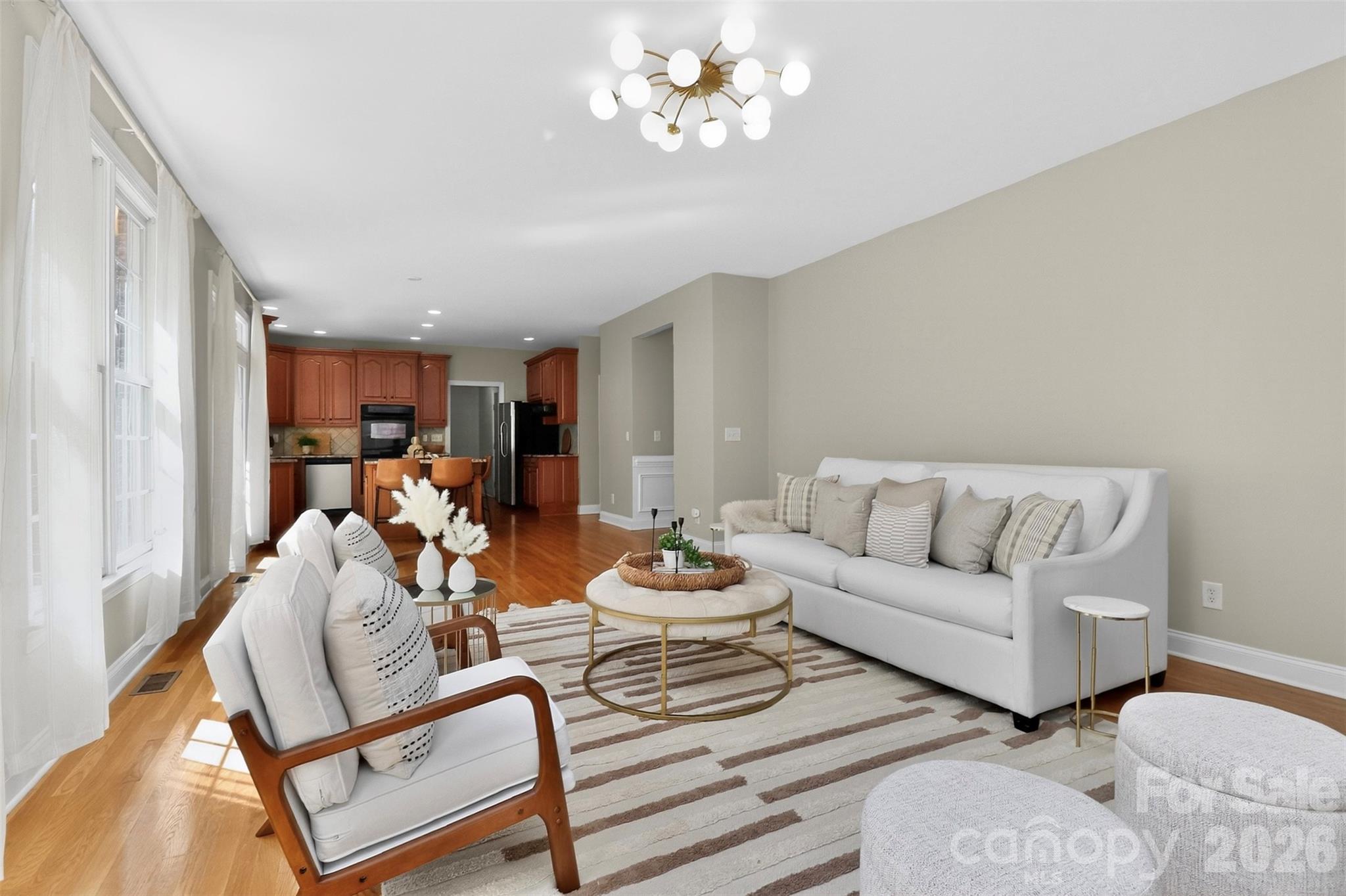 Providence Plantation - Residential