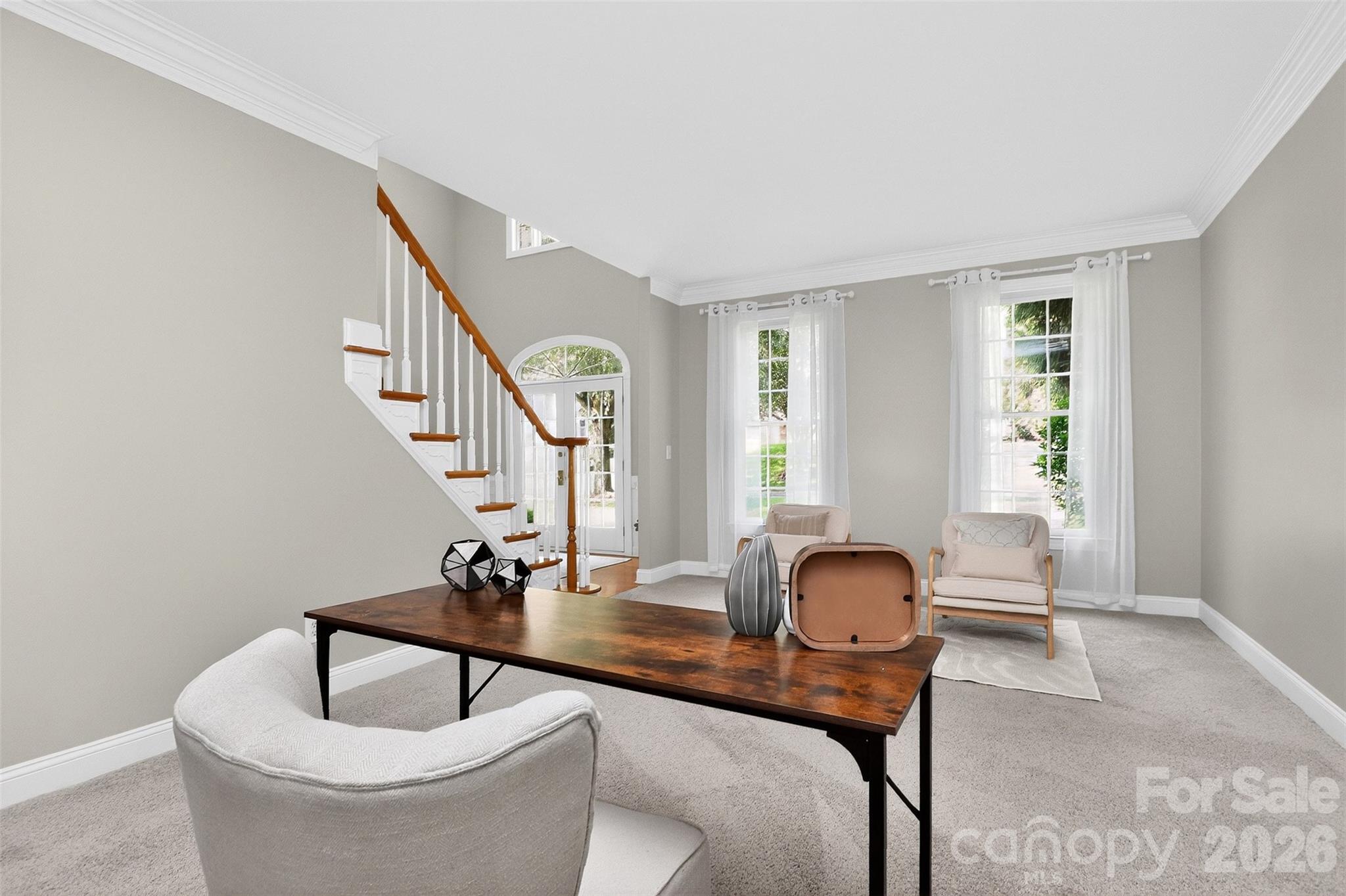 Providence Plantation - Residential