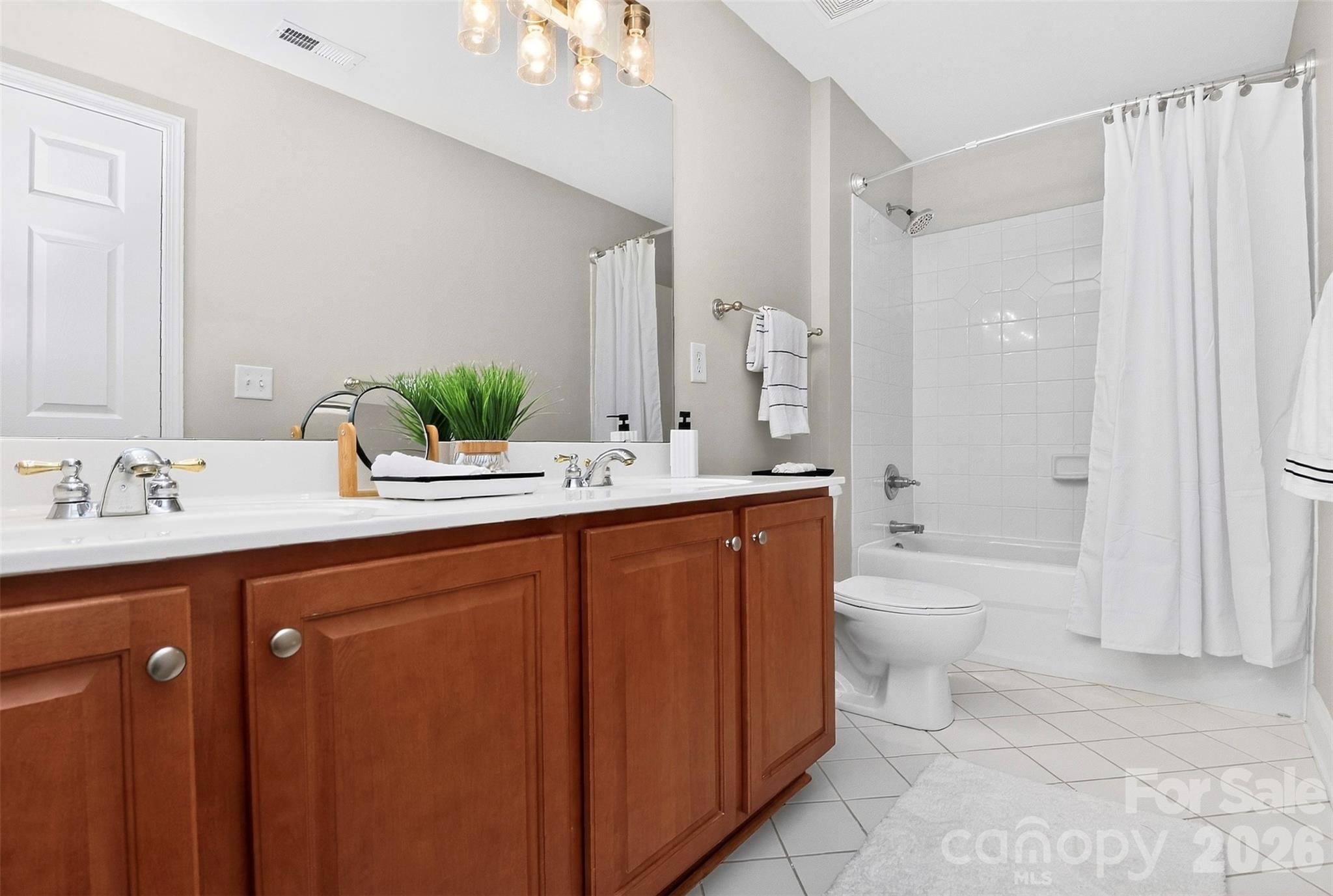 Providence Plantation - Residential