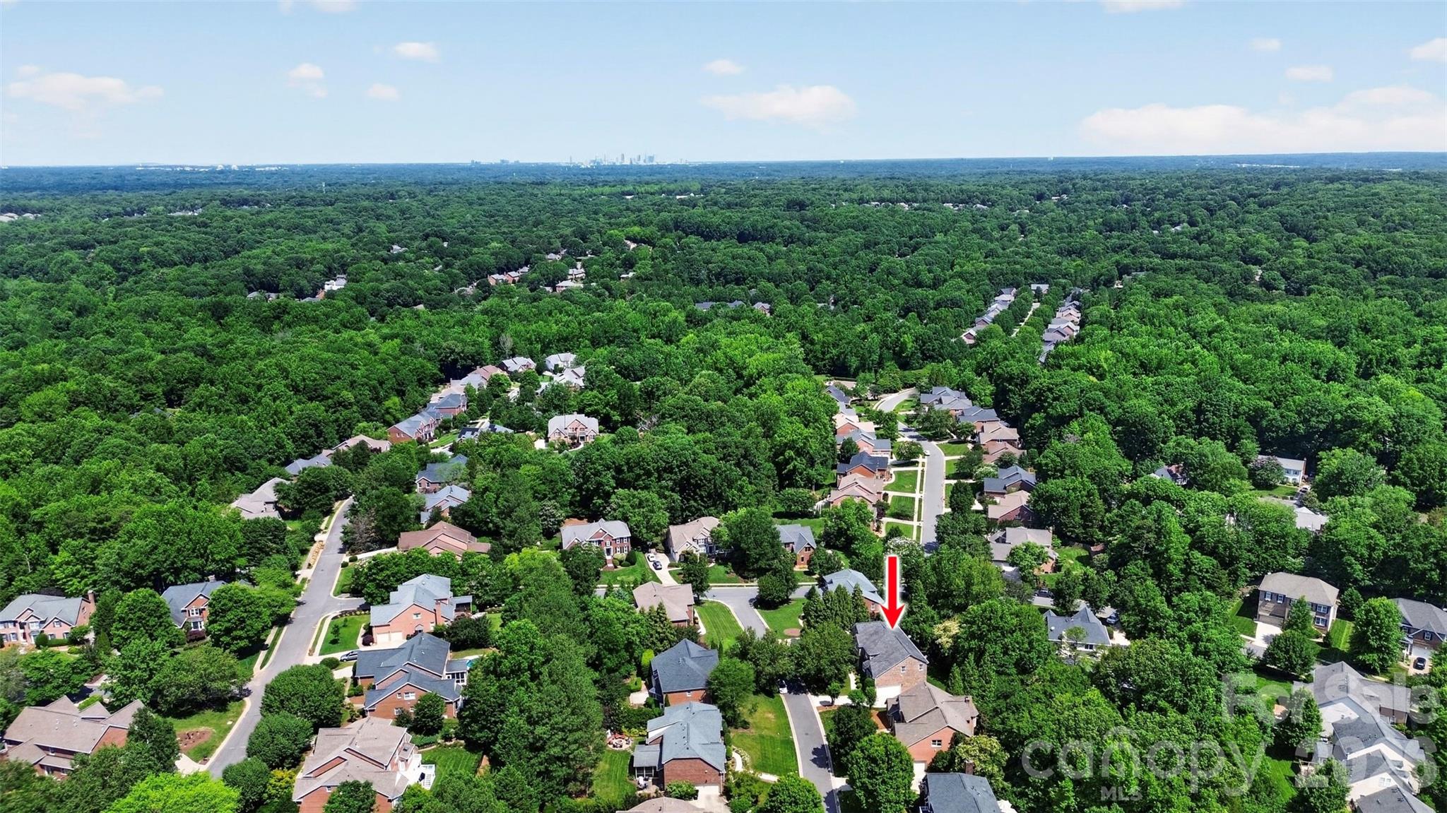 Providence Plantation - Residential