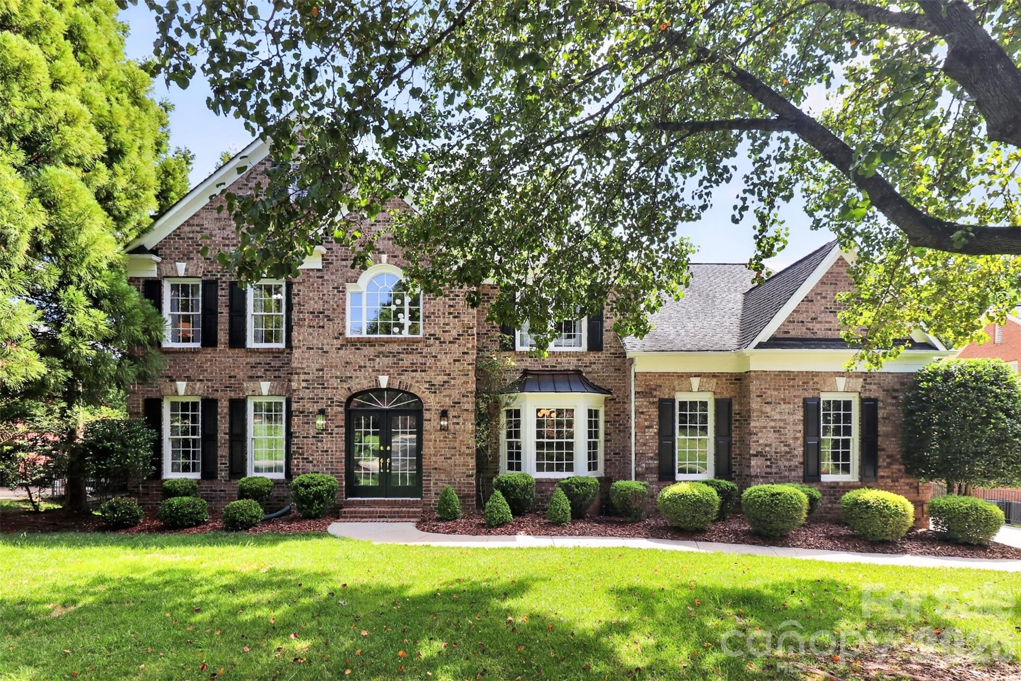 Providence Plantation - Residential