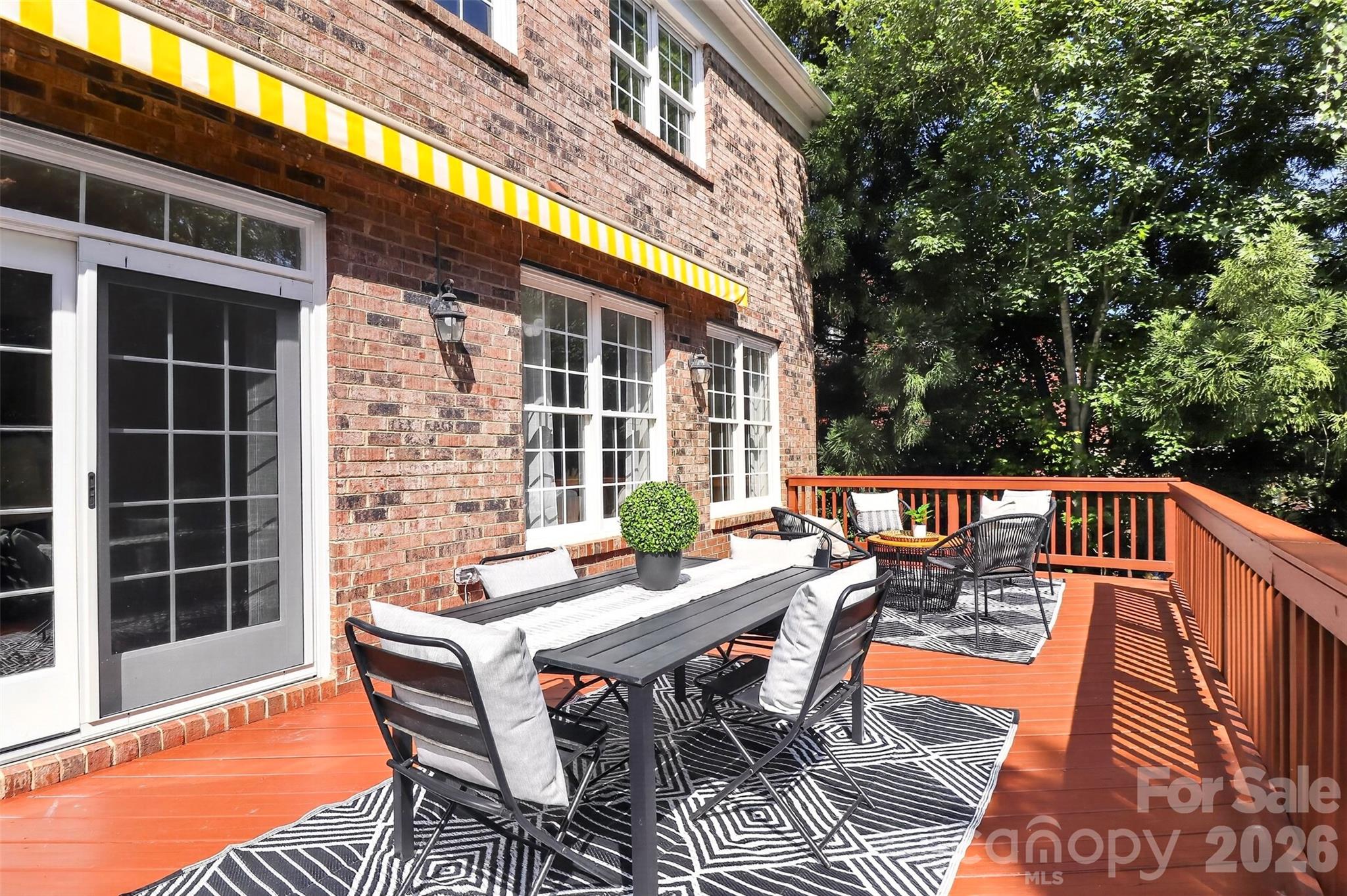 Providence Plantation - Residential