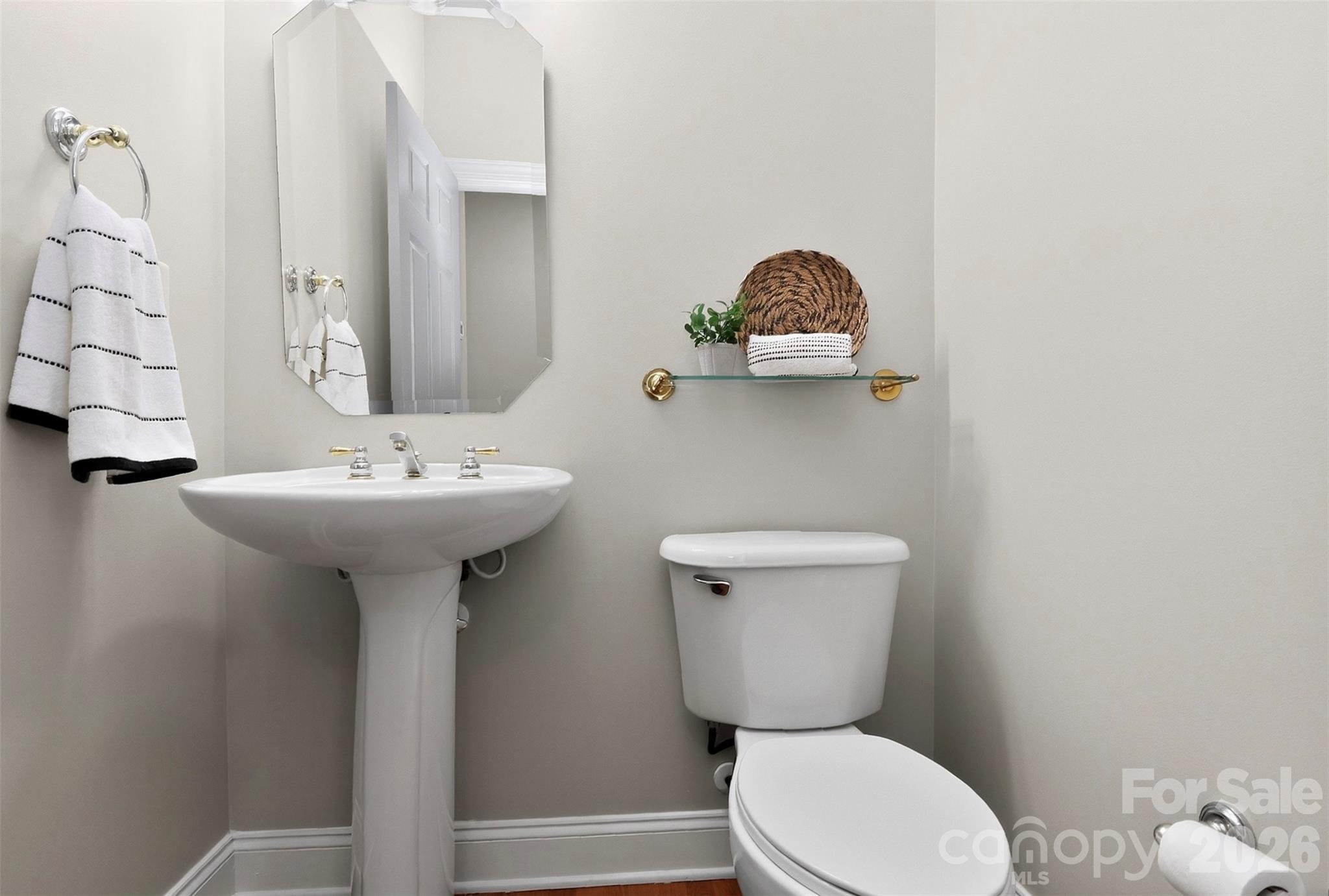 Providence Plantation - Residential