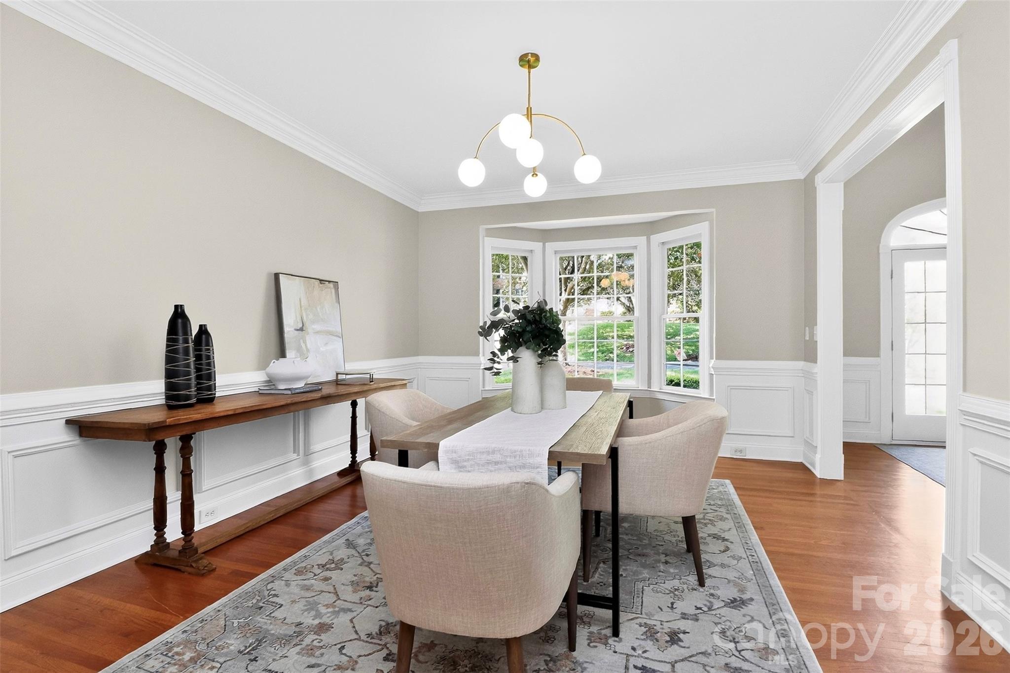 Providence Plantation - Residential